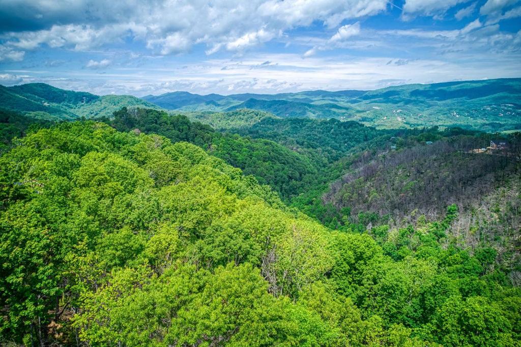 Smoky Mountain Views - Property Image 34
