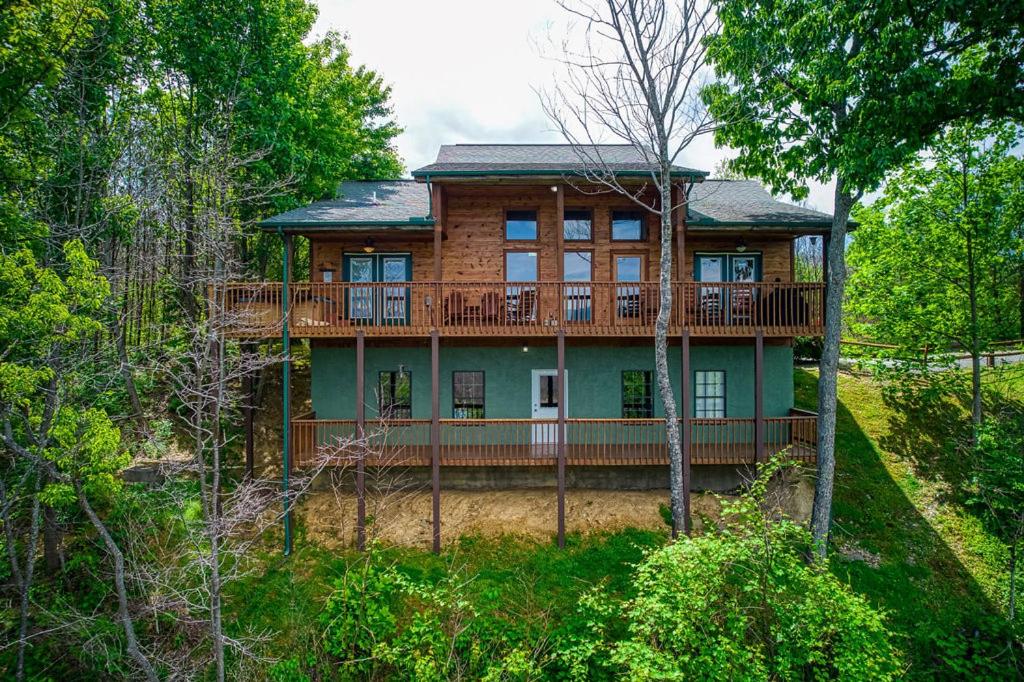 Smoky Mountain Views - Property Image 33