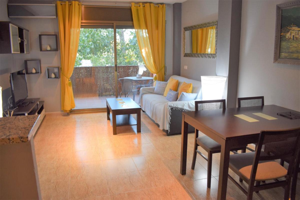 bonito apartamento cerca de la playa -351 photo 1