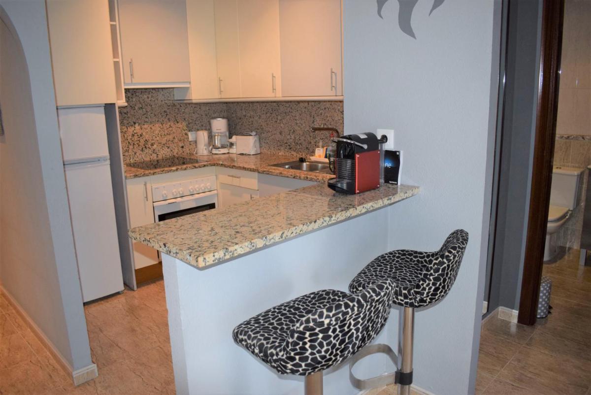bonito apartamento cerca de la playa -351 photo 4