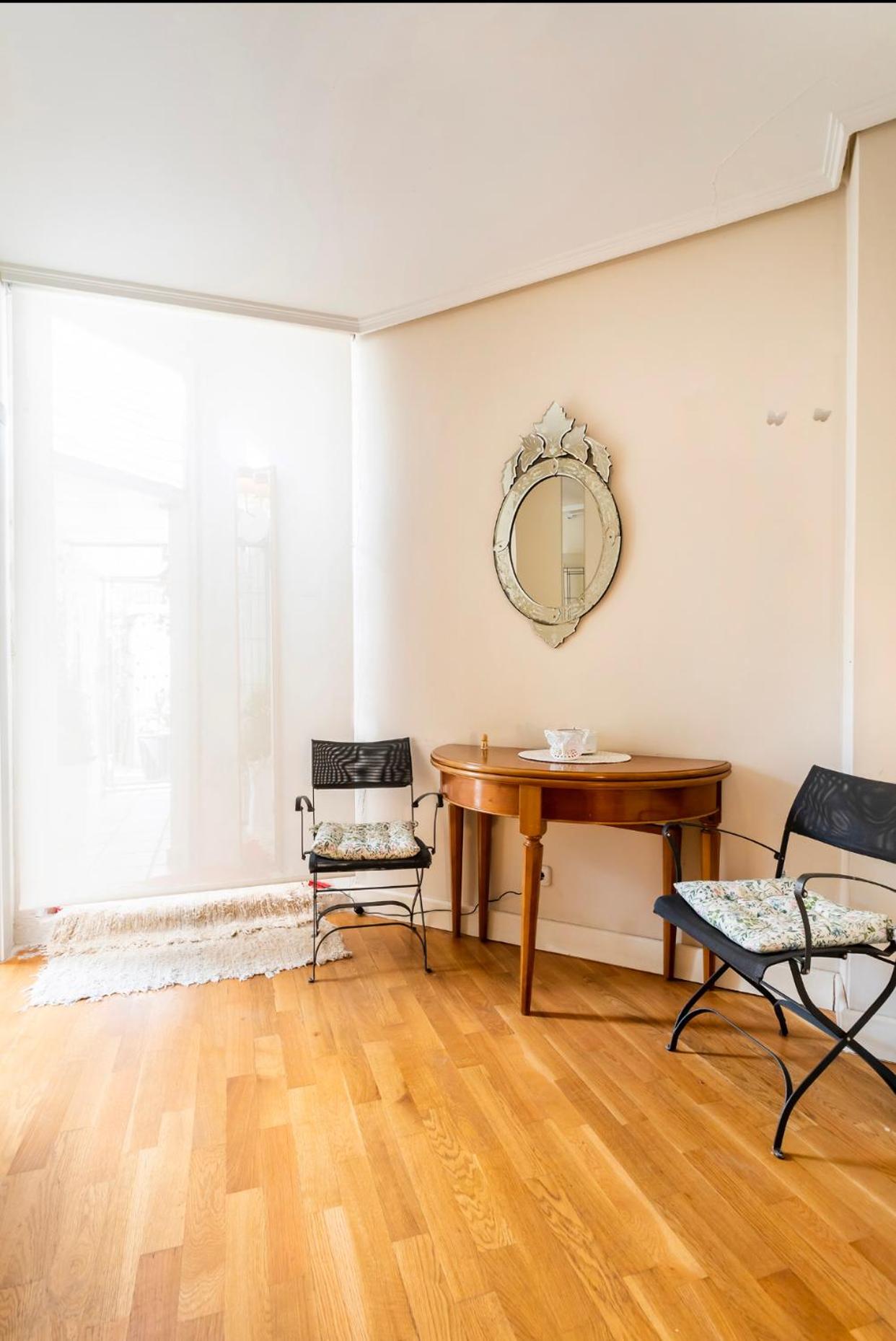 Habitación Apartamento Suite Papillon