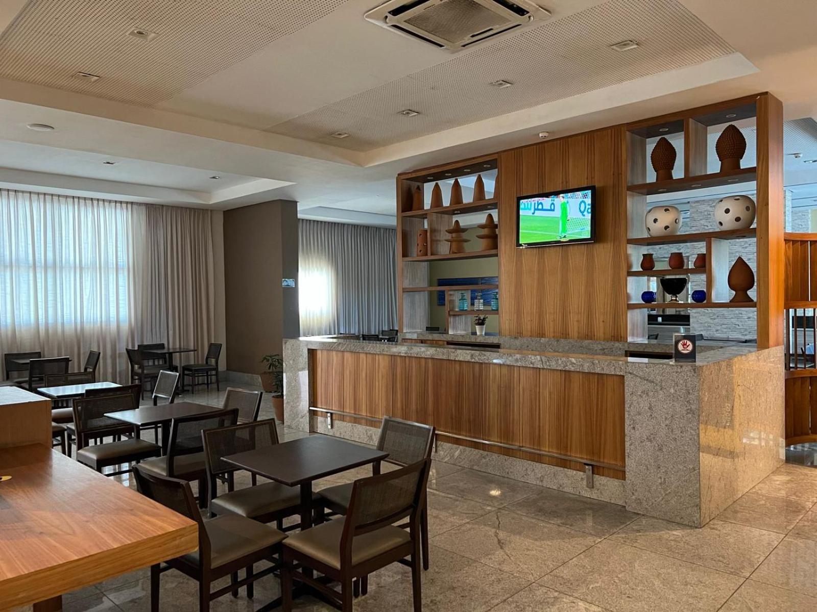 Flat Beach Class Executive - Beira Mar de Boa Viagem