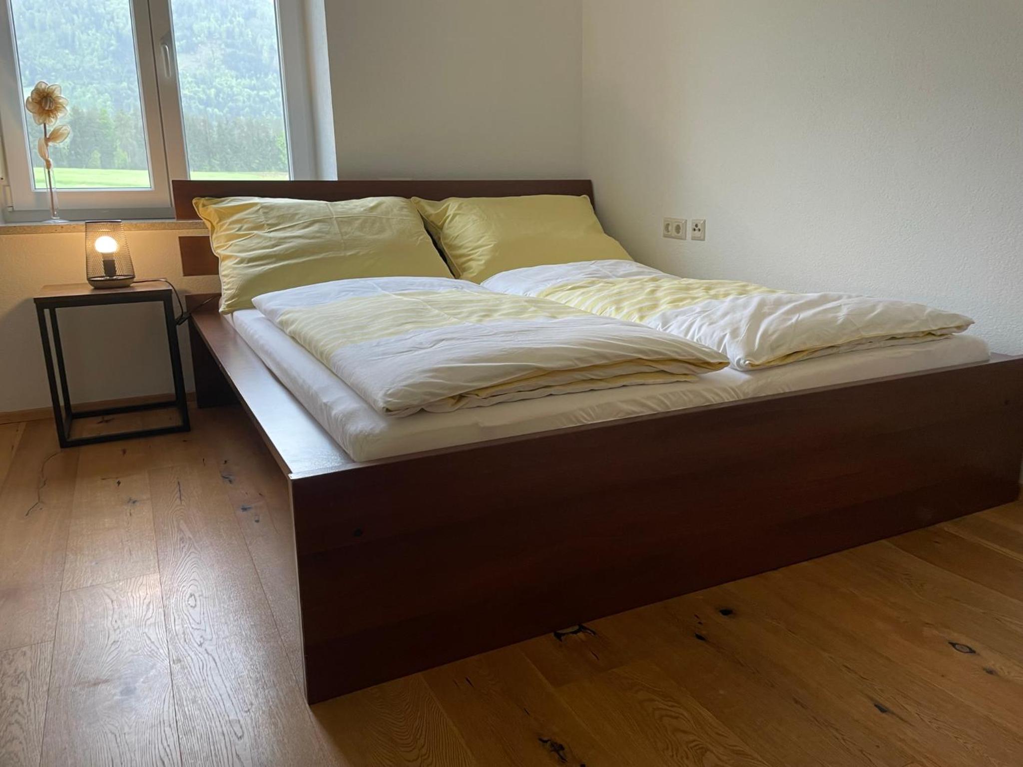 Ferienwohnung Igerc