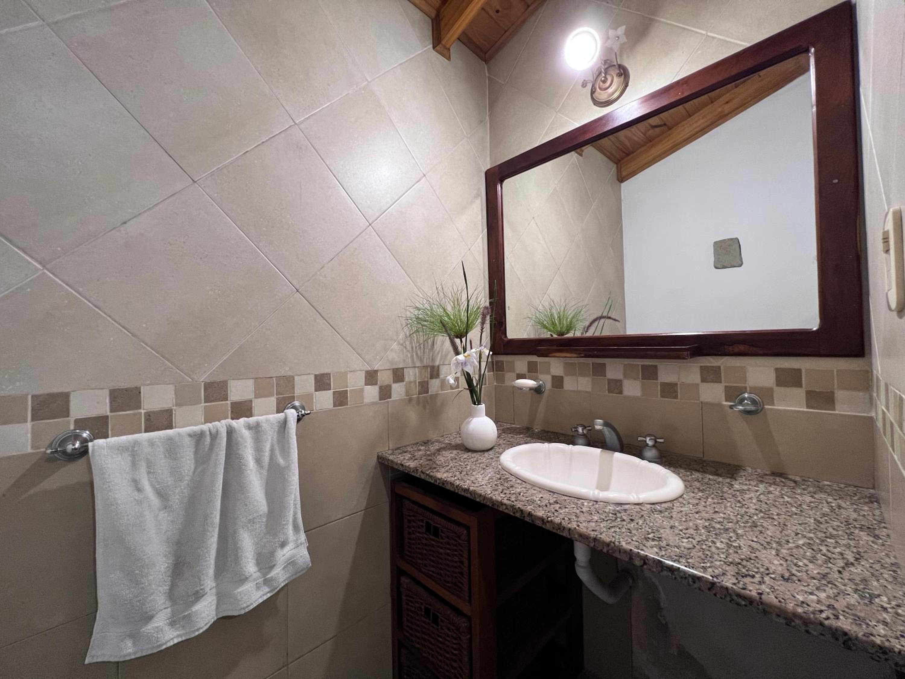 Los Plátanos cabañas & suites