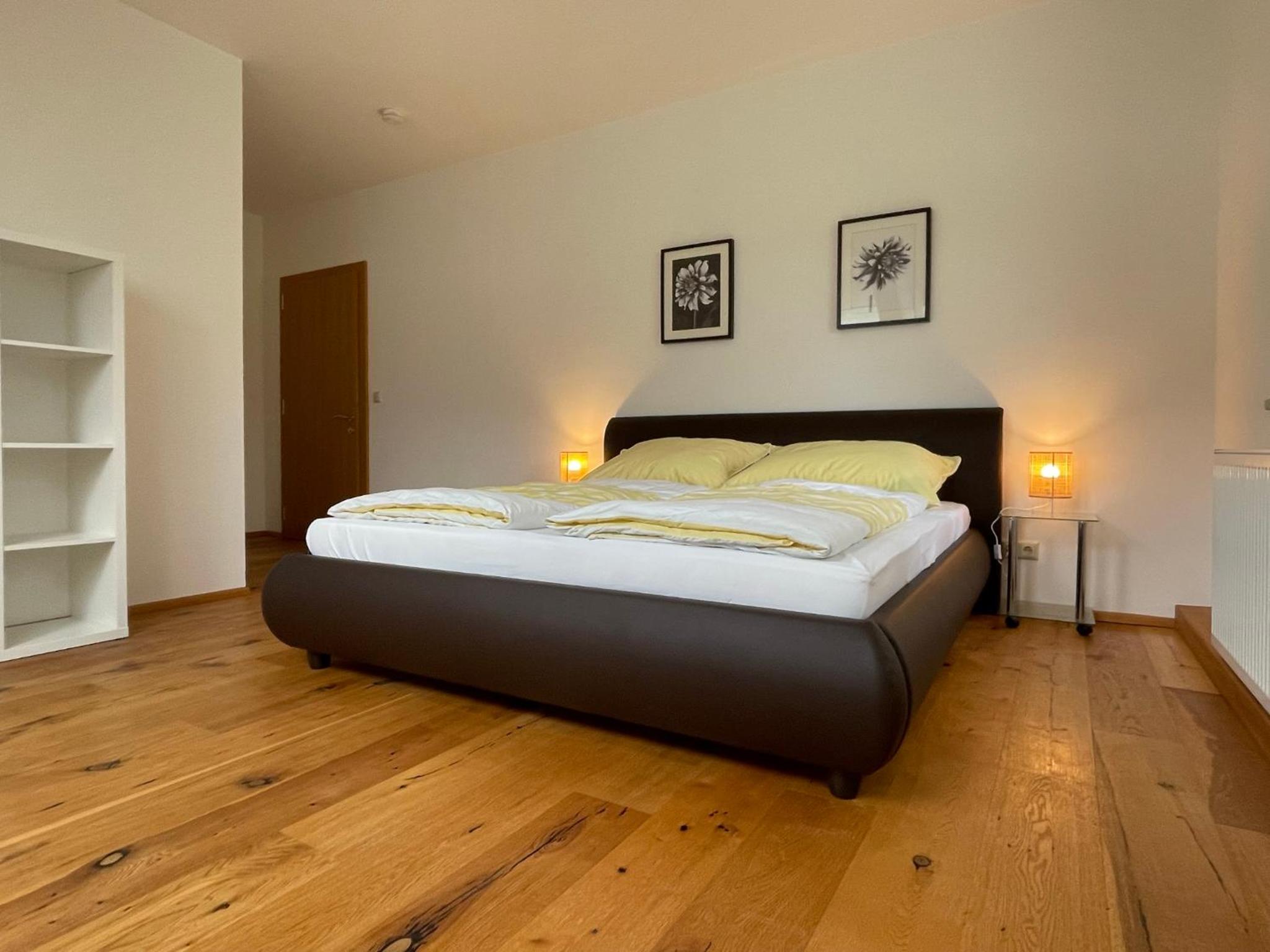 Ferienwohnung Igerc