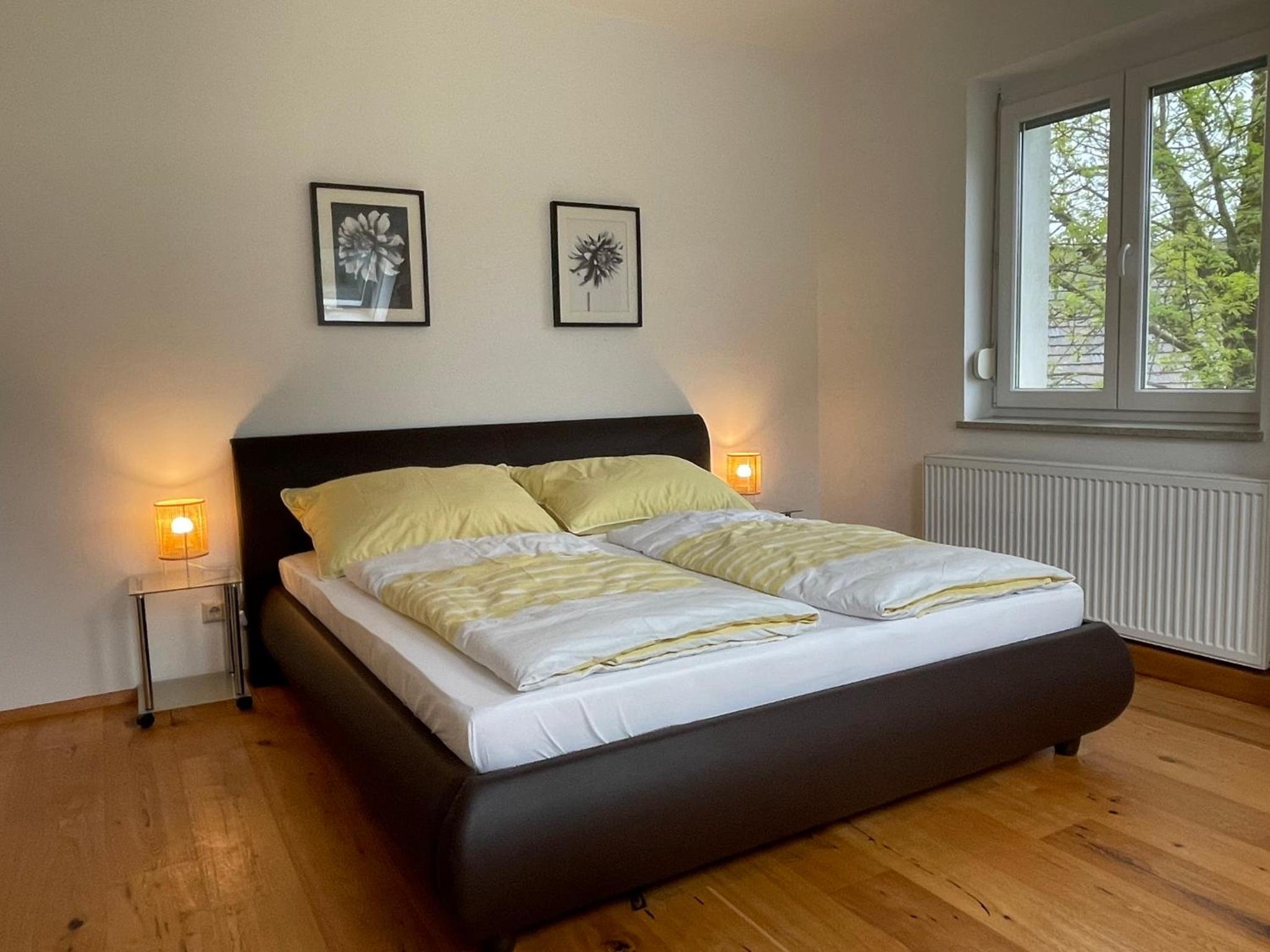 Ferienwohnung Igerc