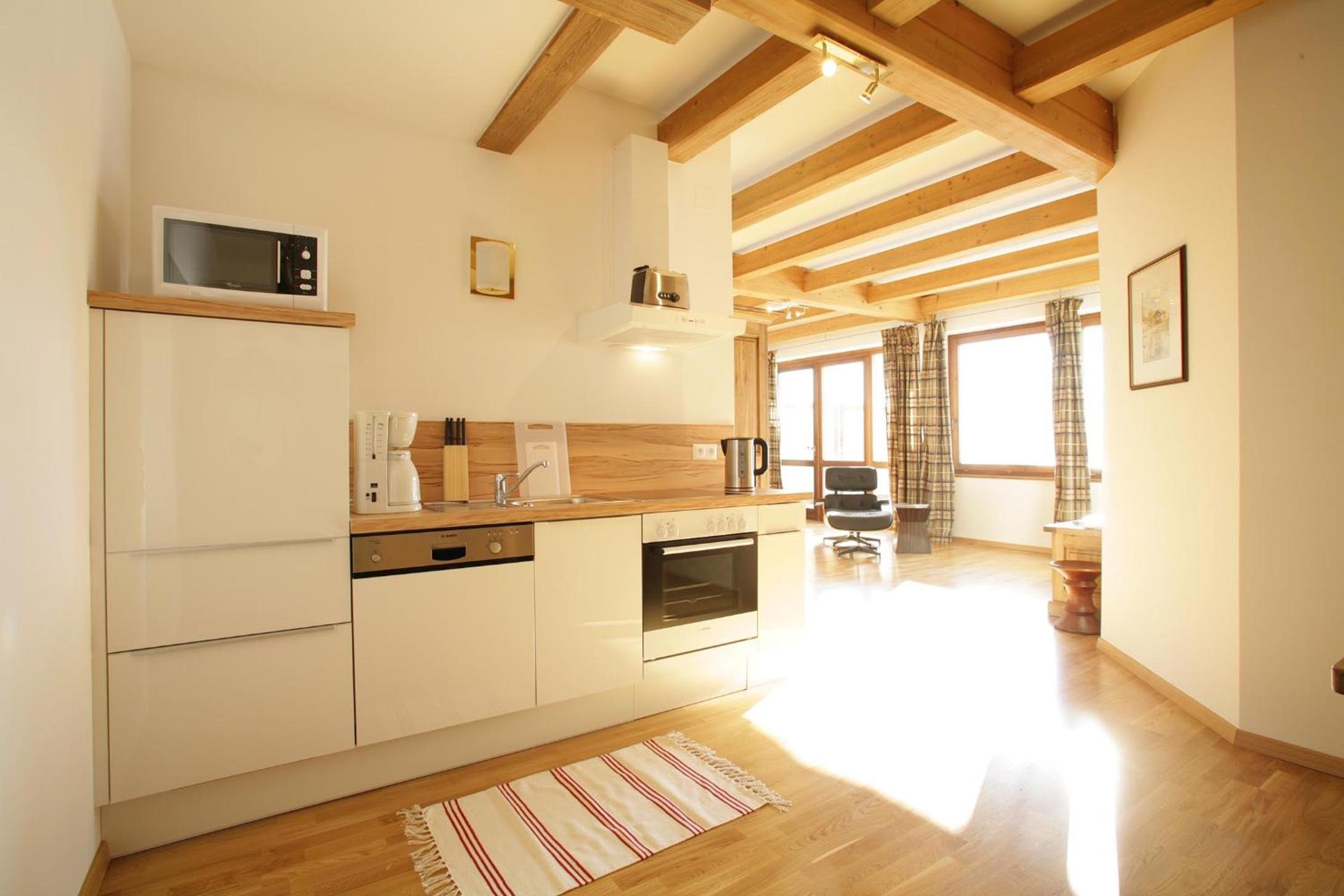 Appartement Seeland view 5