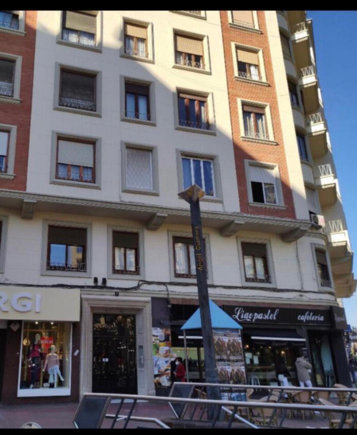 building