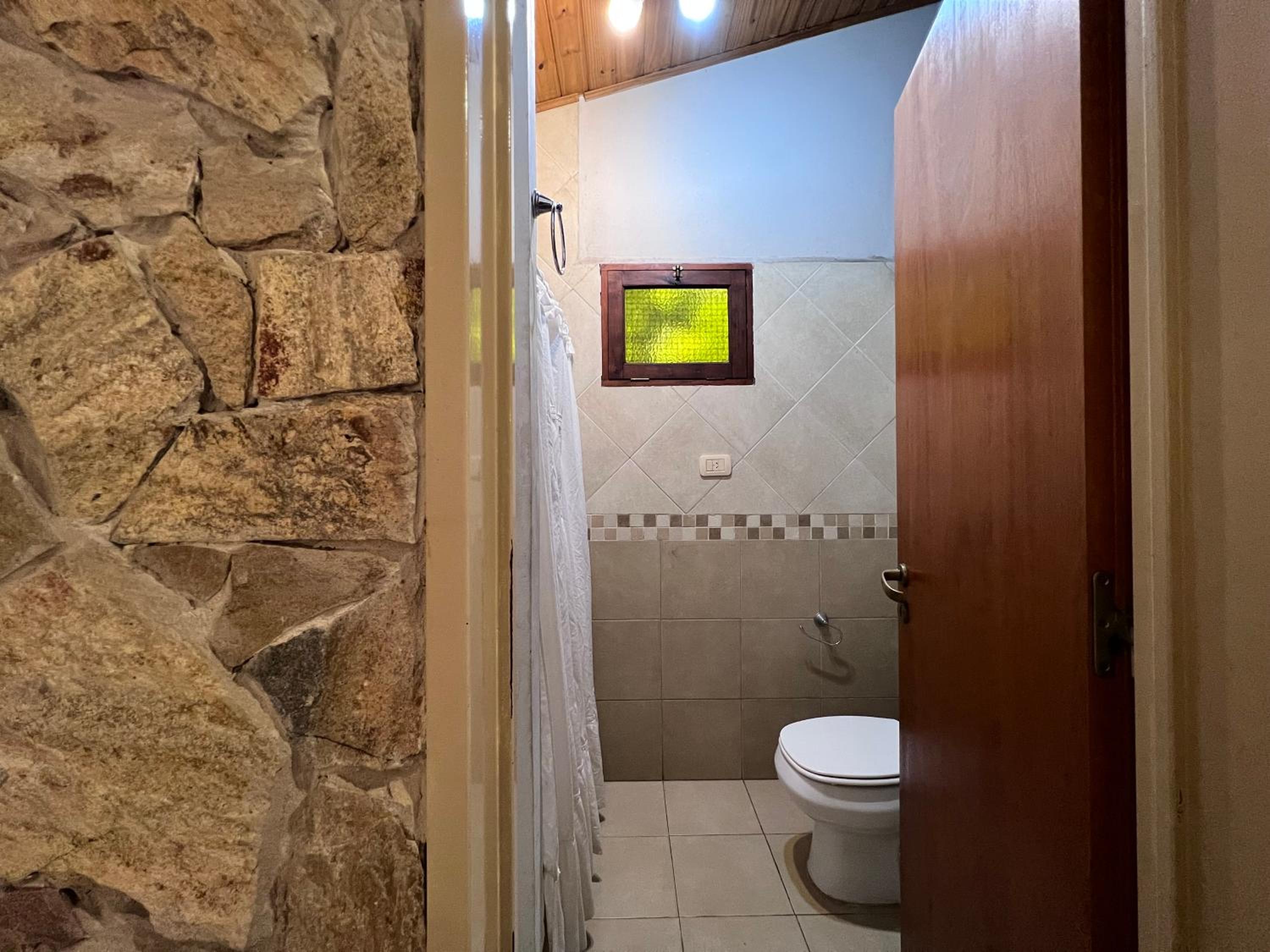 Los Plátanos cabañas & suites