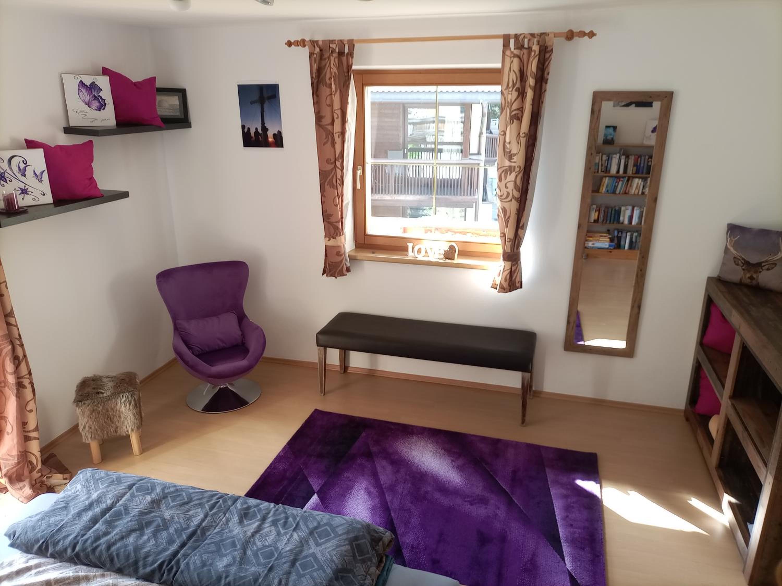 Ferienwohnung Felix-Adults Only