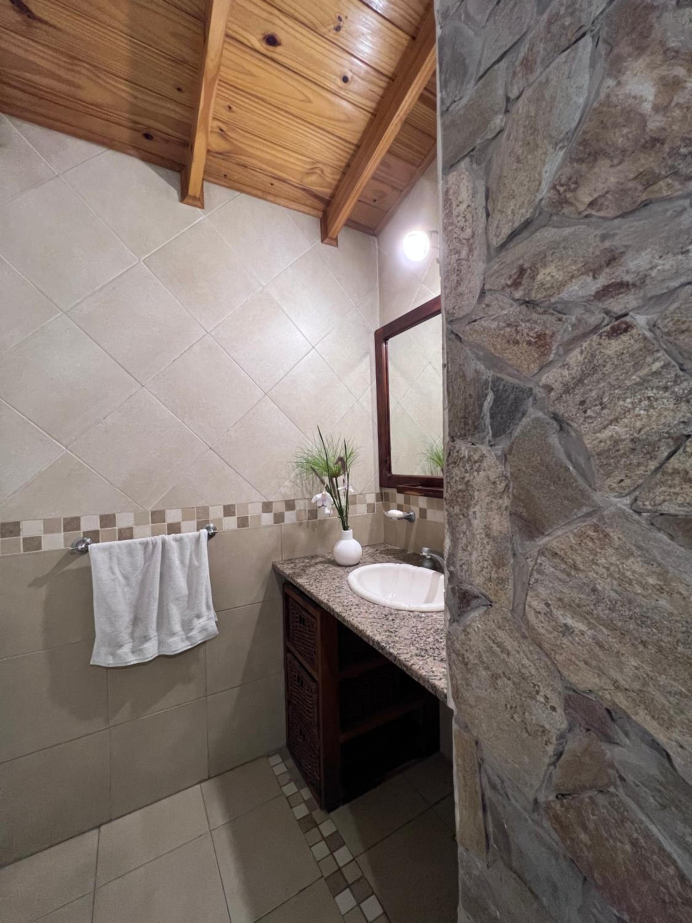 Los Plátanos cabañas & suites