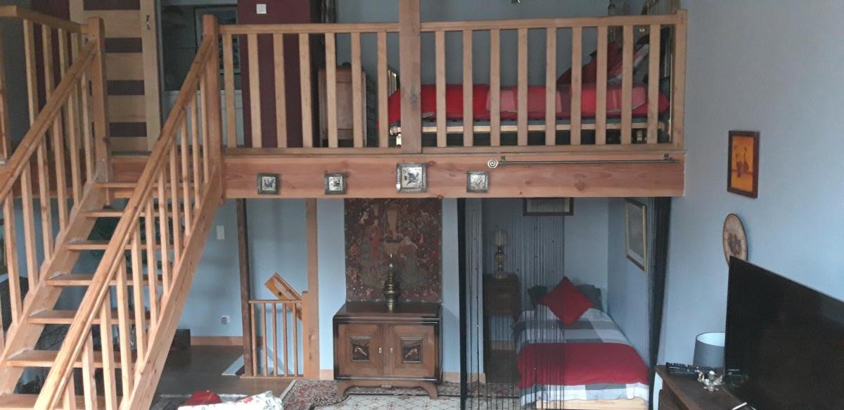 La Belle Maison view 5