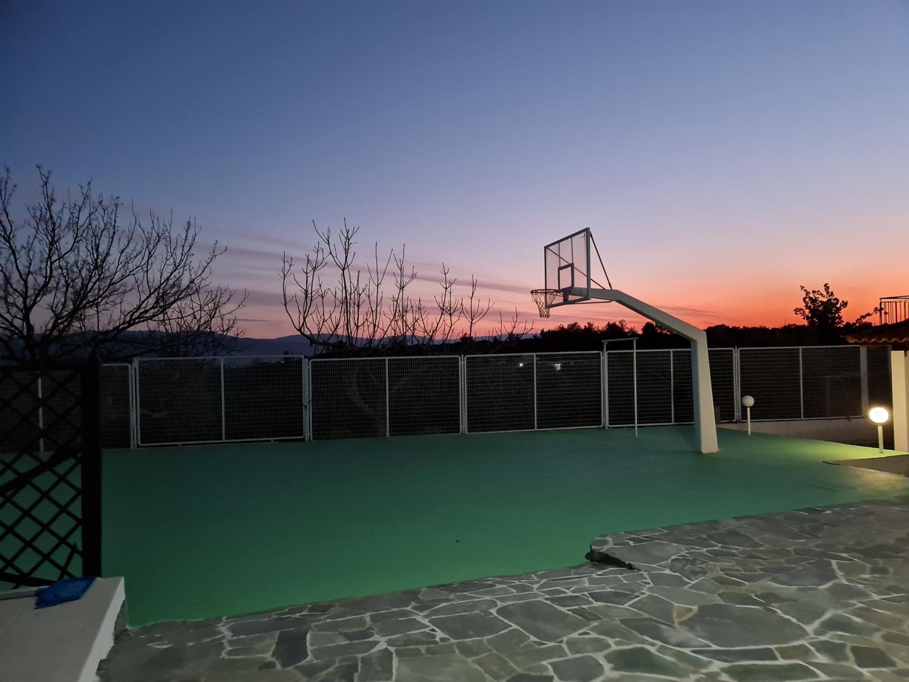 Villa ChrysPa Attica