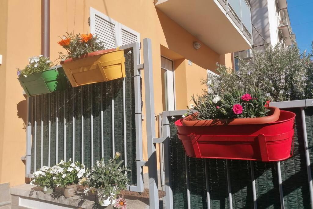 La Casa di Giulia, spazioso loft su due livelli a 10 minuti di macchina dal centro view 2
