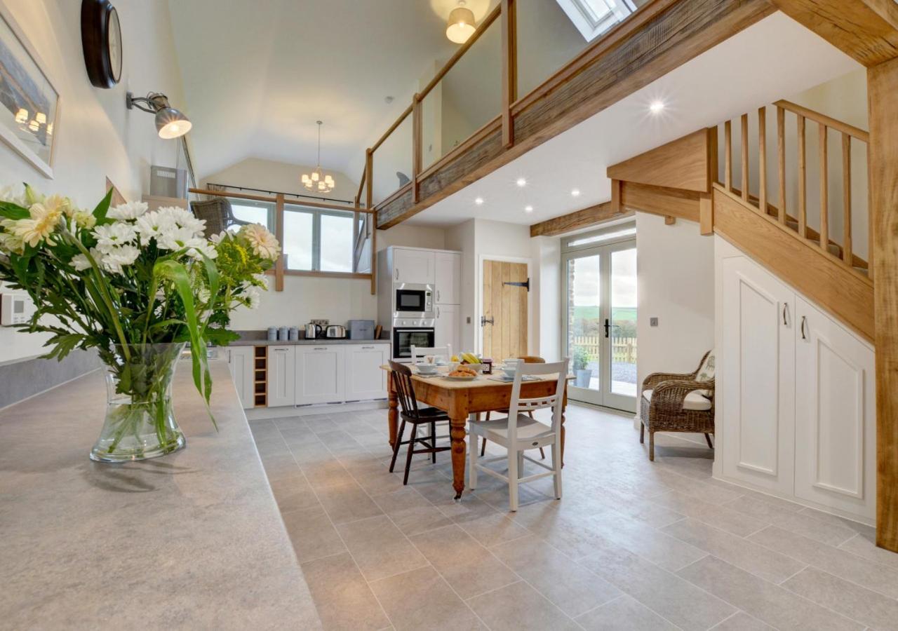 2 Bed in Bishops Nympton oc-barton view 5