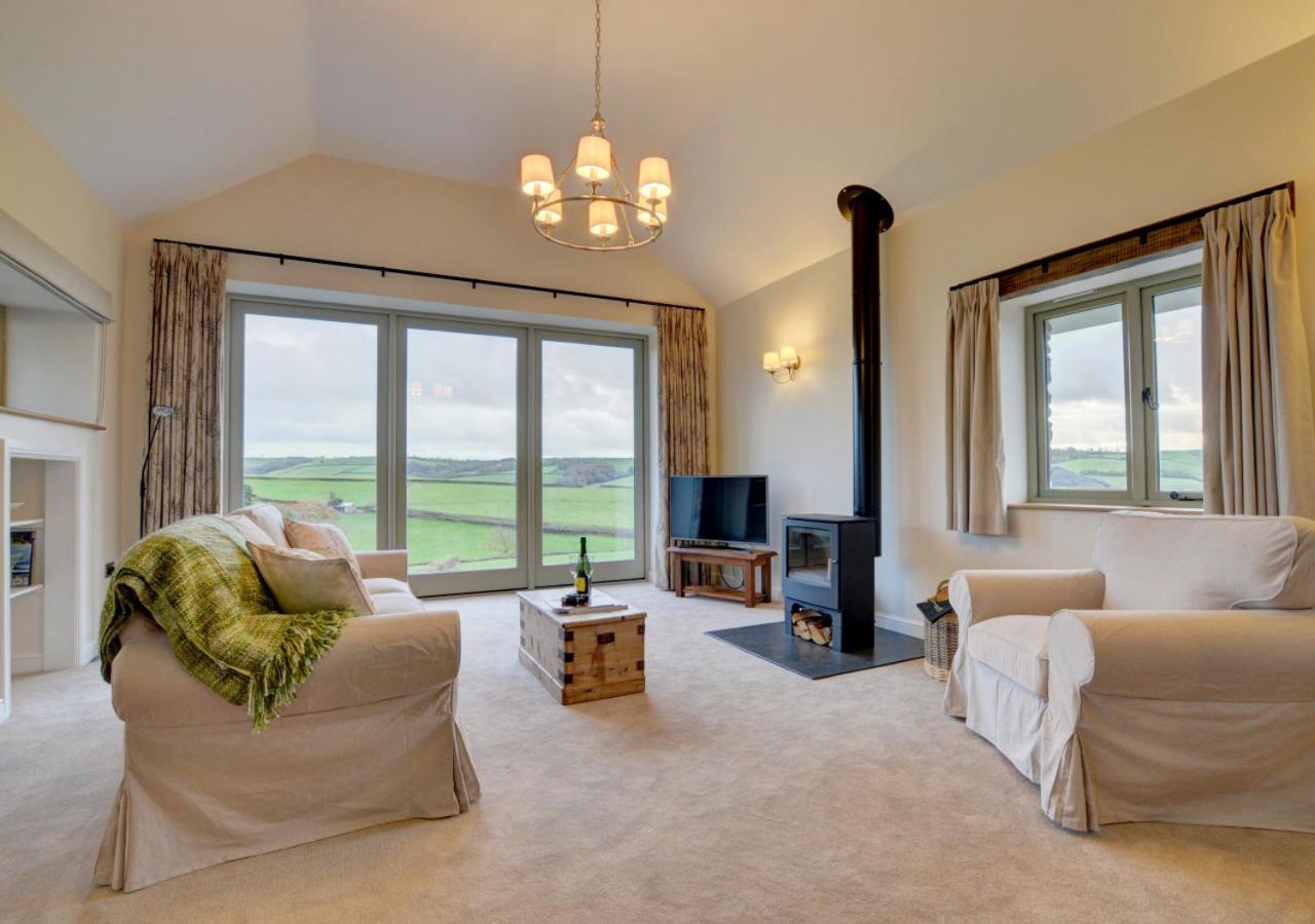 2 Bed in Bishops Nympton oc-barton view 2