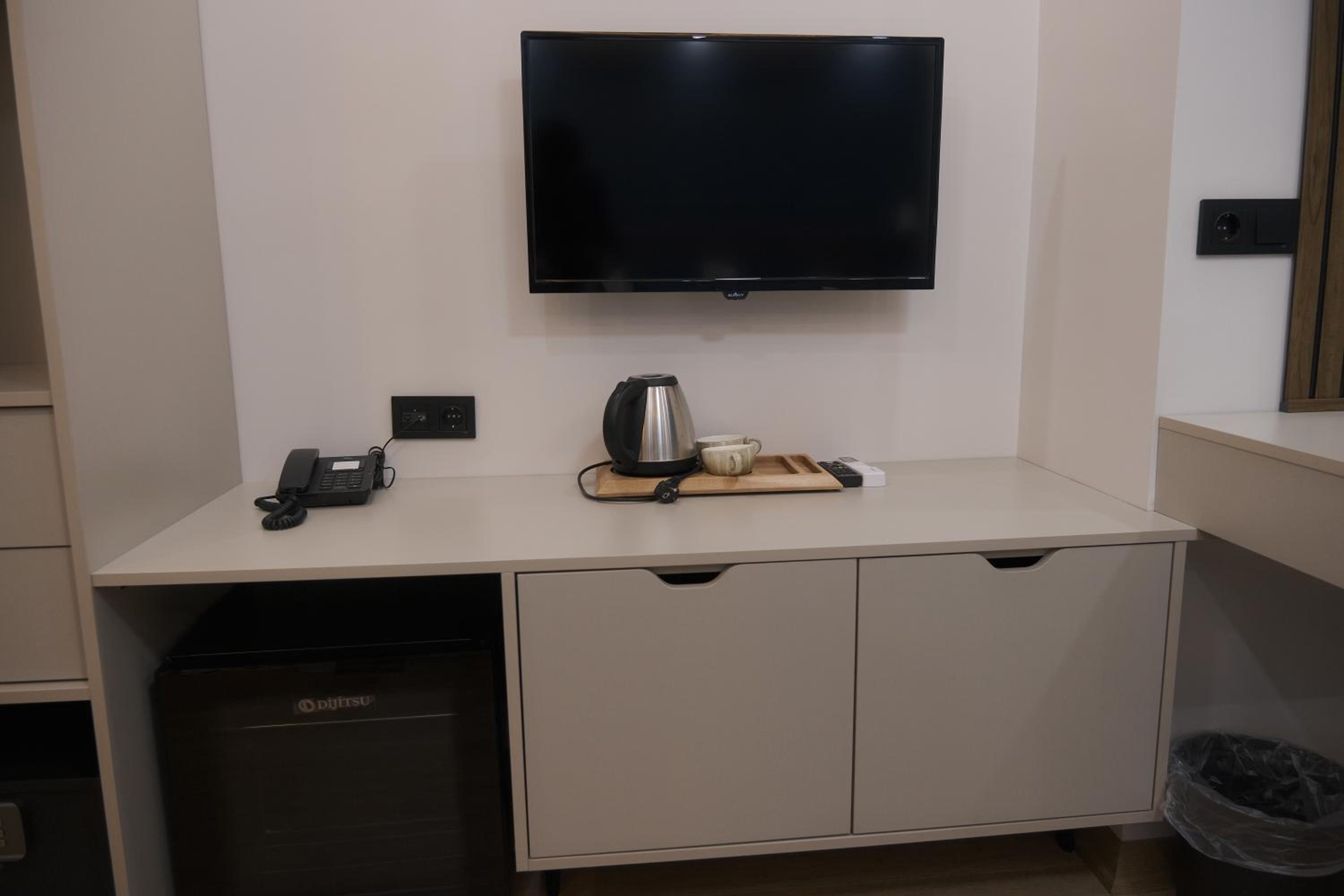 Florya House Otel - Image 82