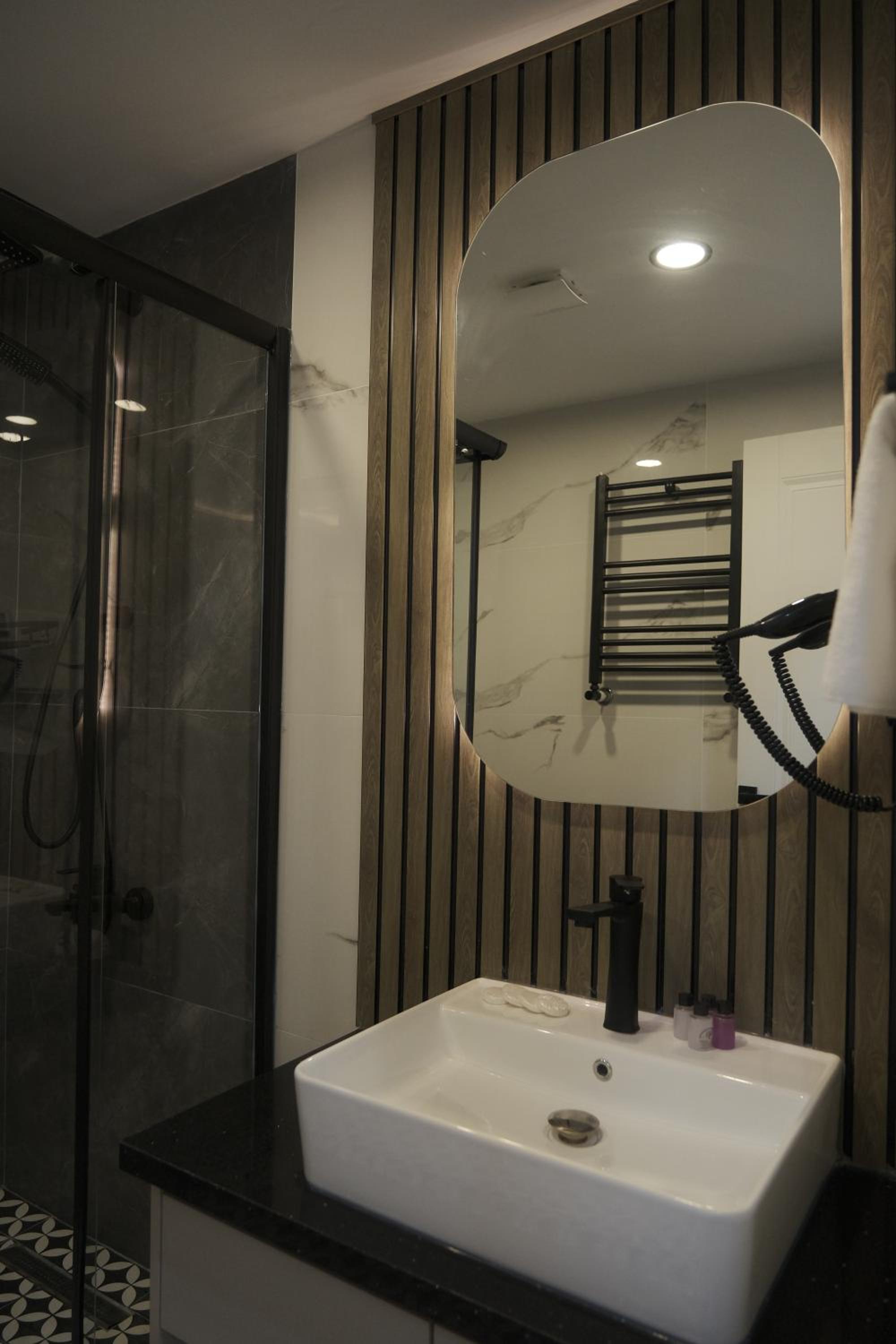 Florya House Otel - Image 91