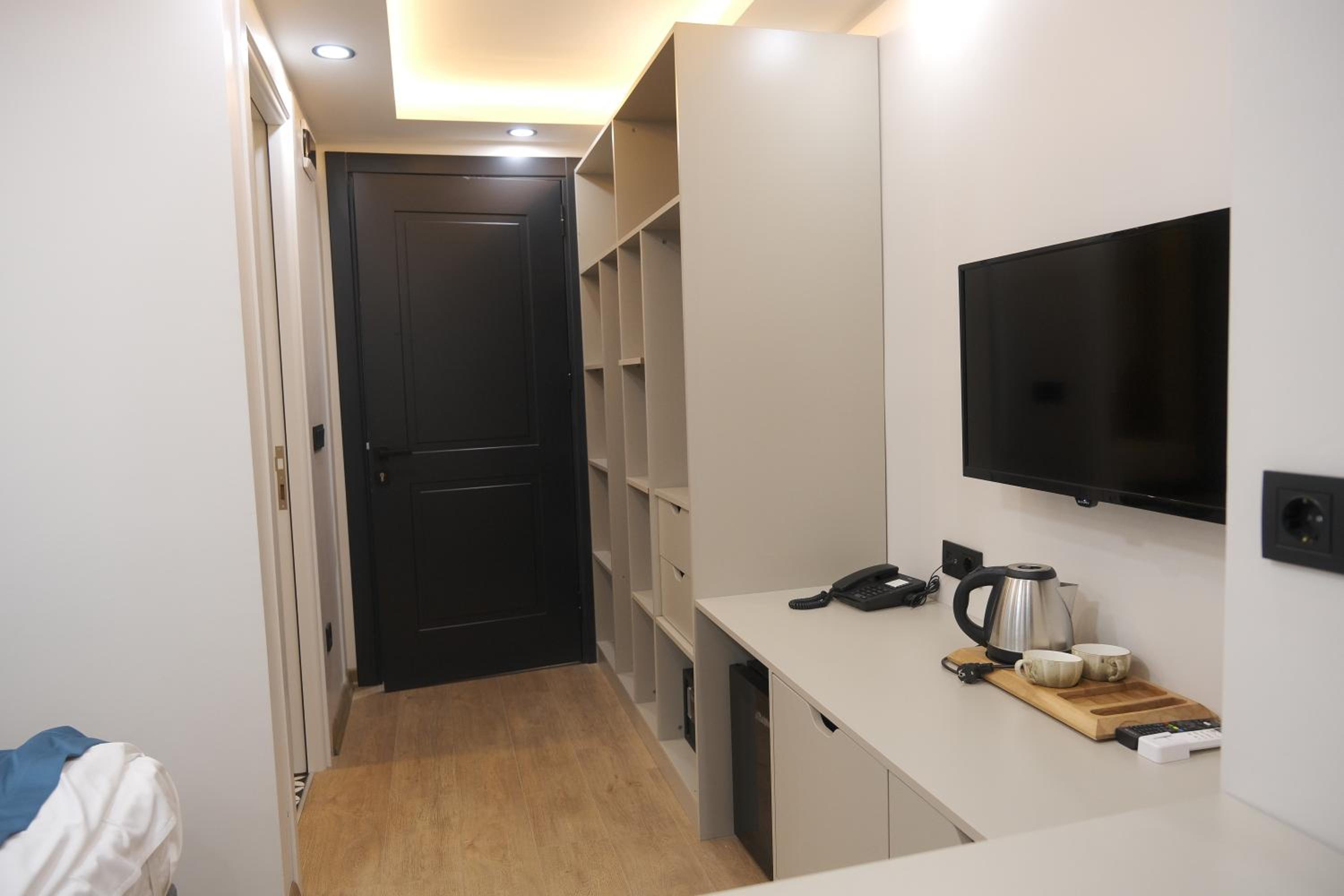 Florya House Otel - Image 90