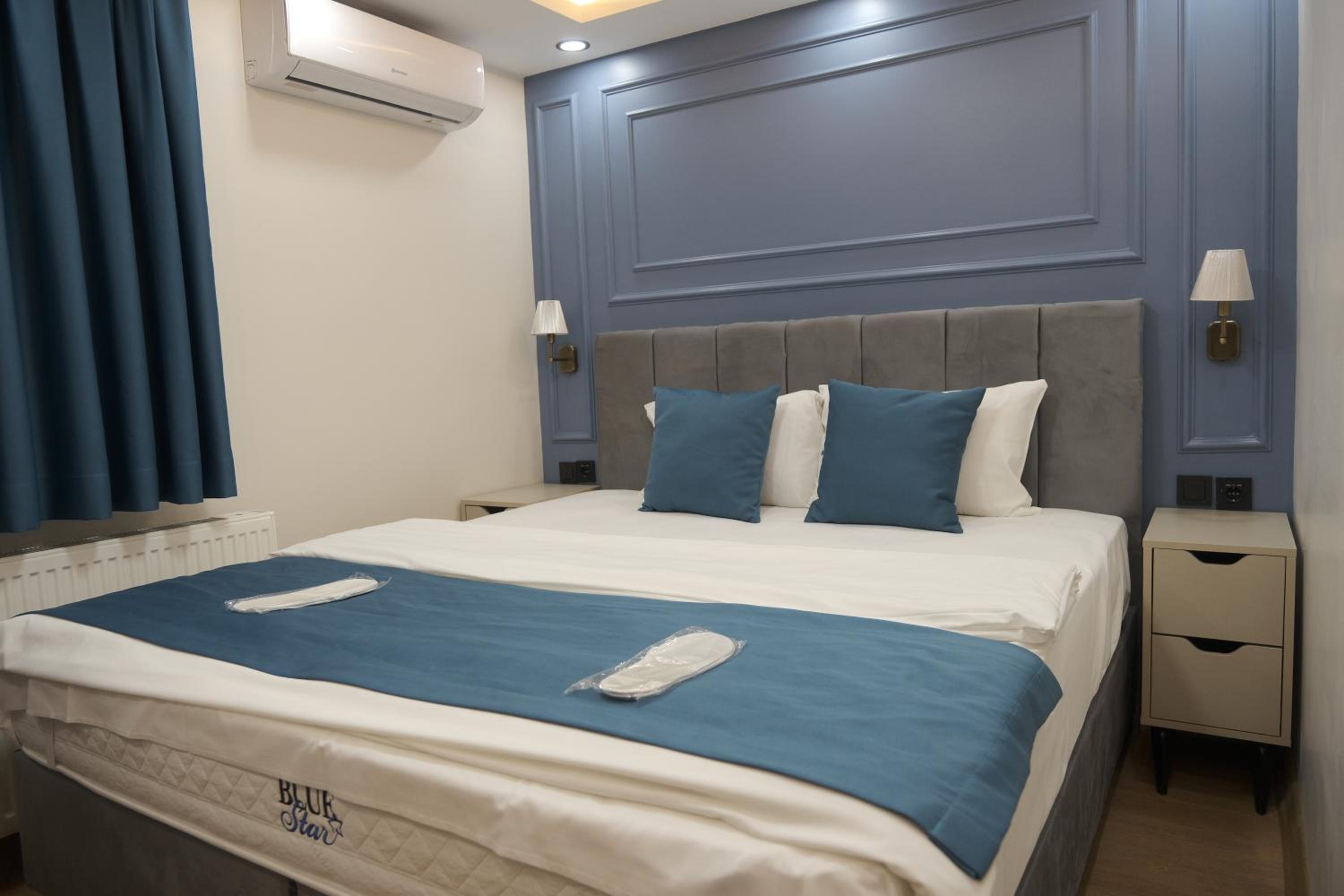 Florya House Otel - Image 89