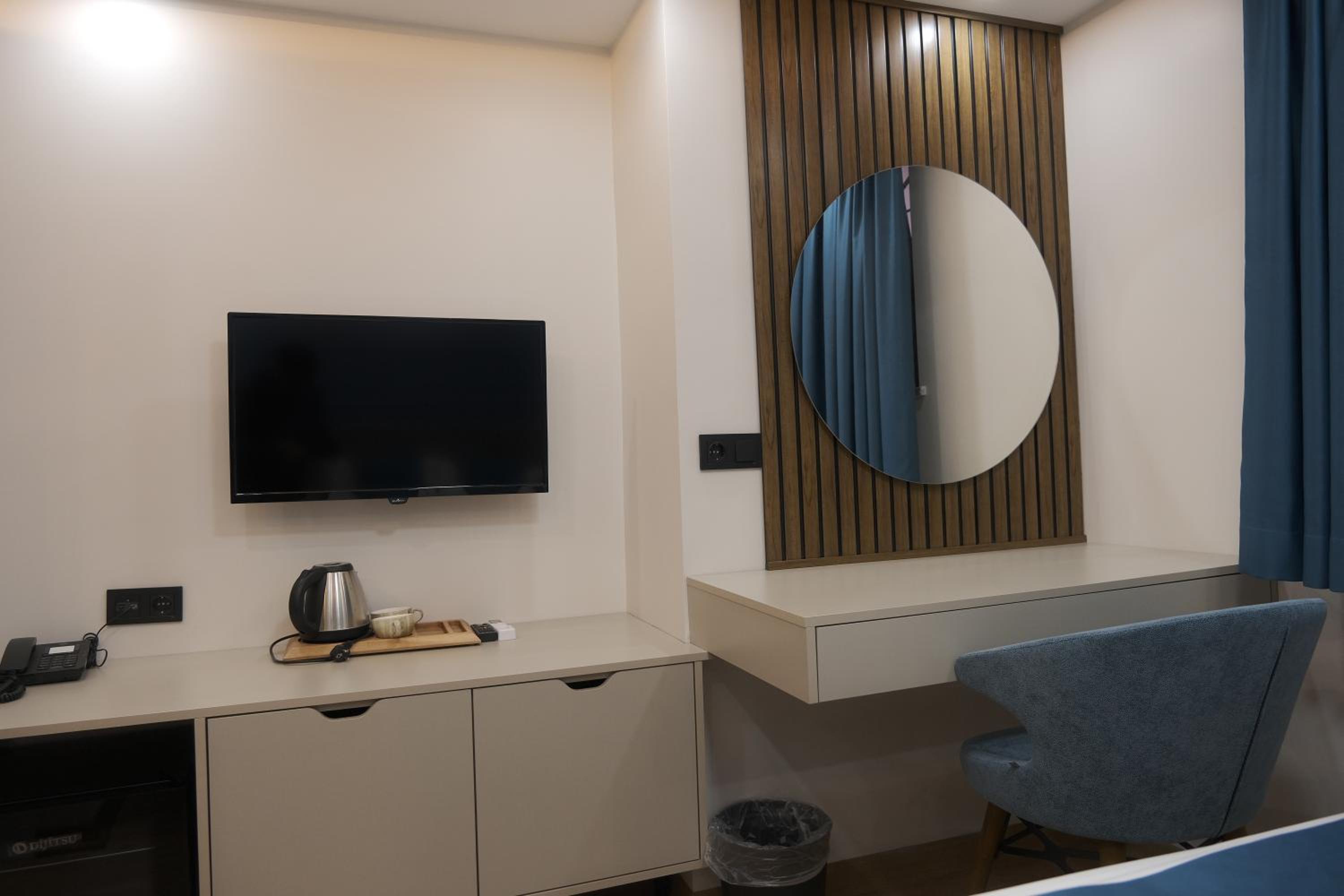 Florya House Otel - Image 87