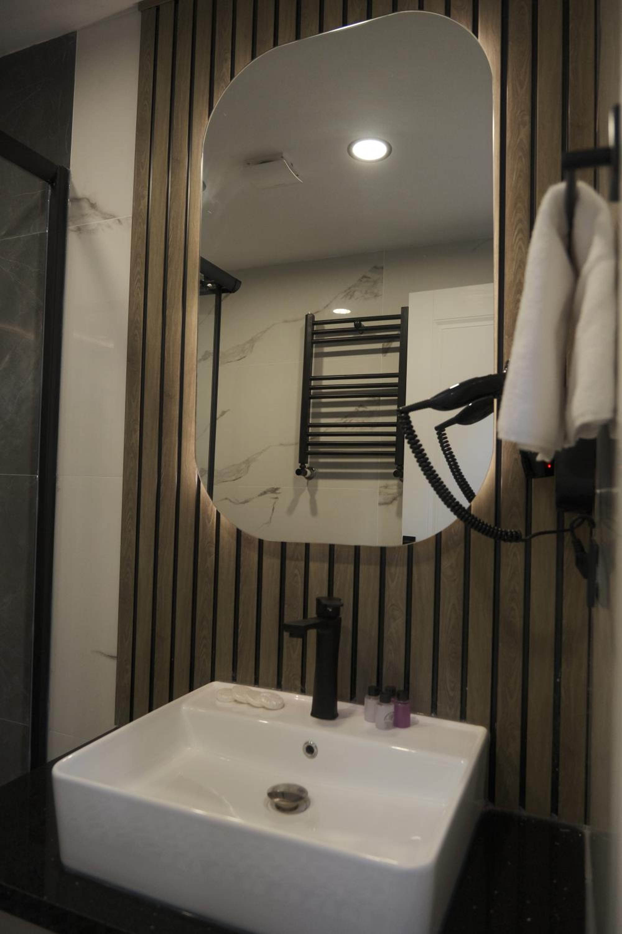 Florya House Otel - Image 84