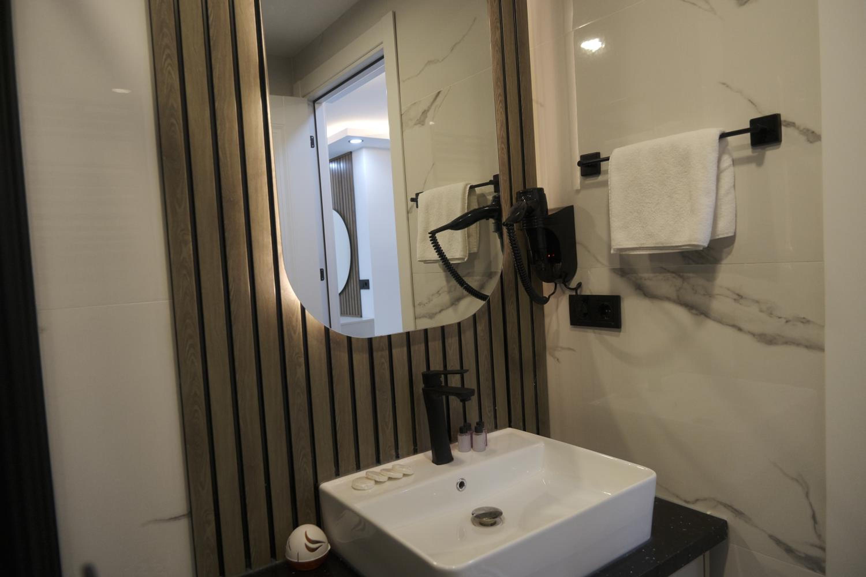 Florya House Otel - Image 86
