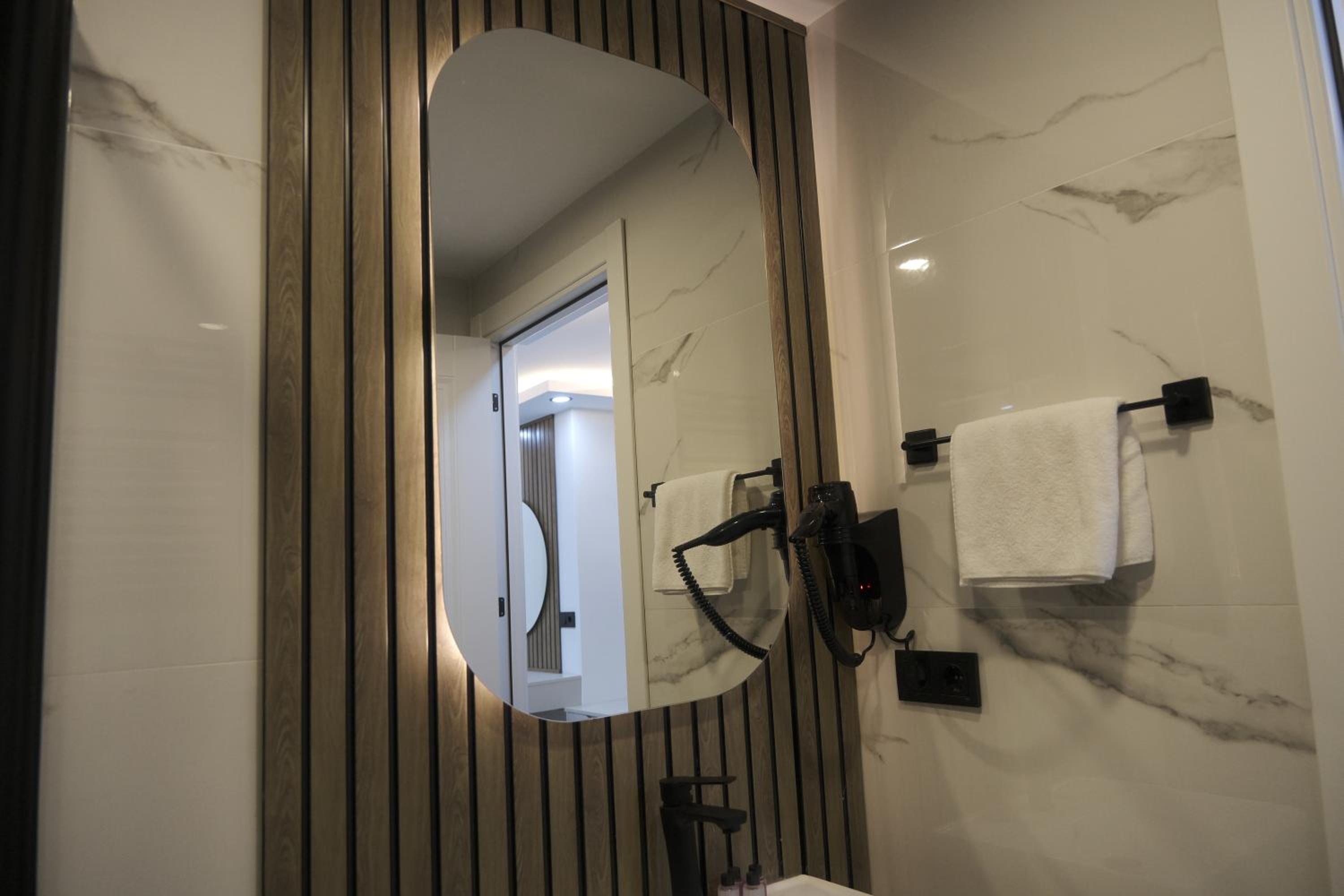 Florya House Otel - Image 83