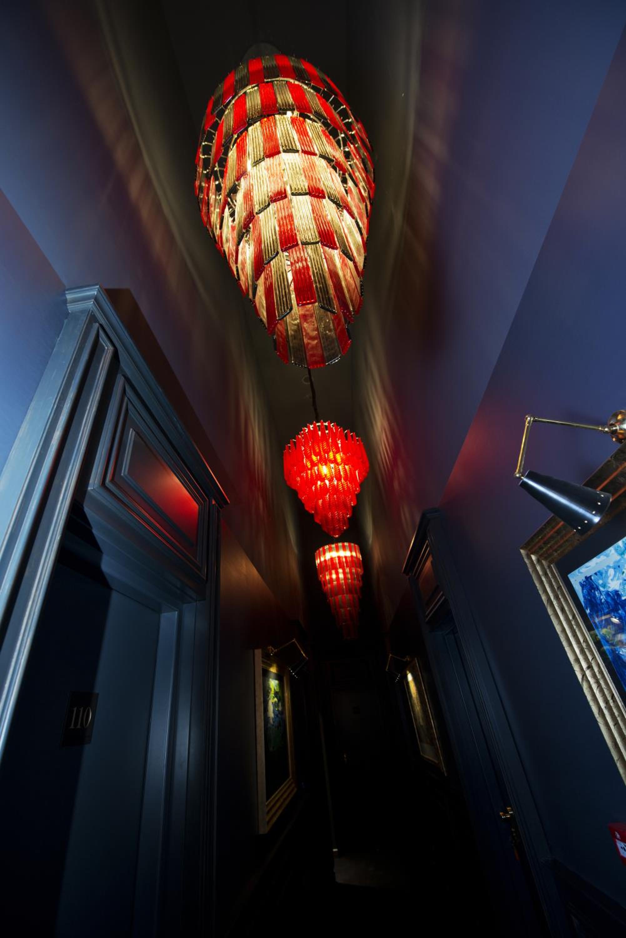 HT6 Hotel Roma en Rome