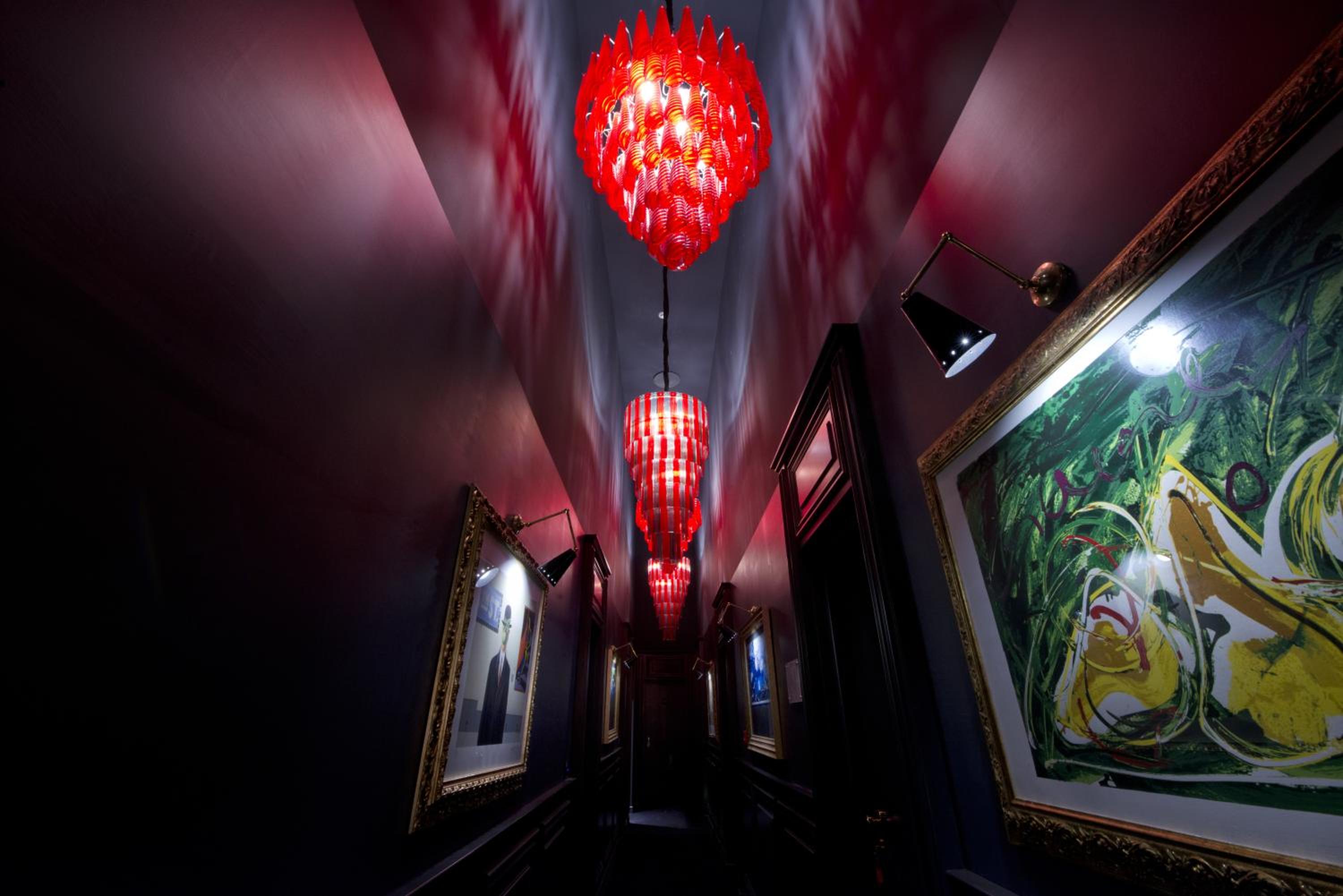HT6 Hotel Roma en Rome
