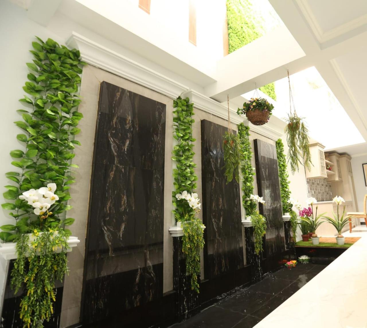 Nest Residence view 3