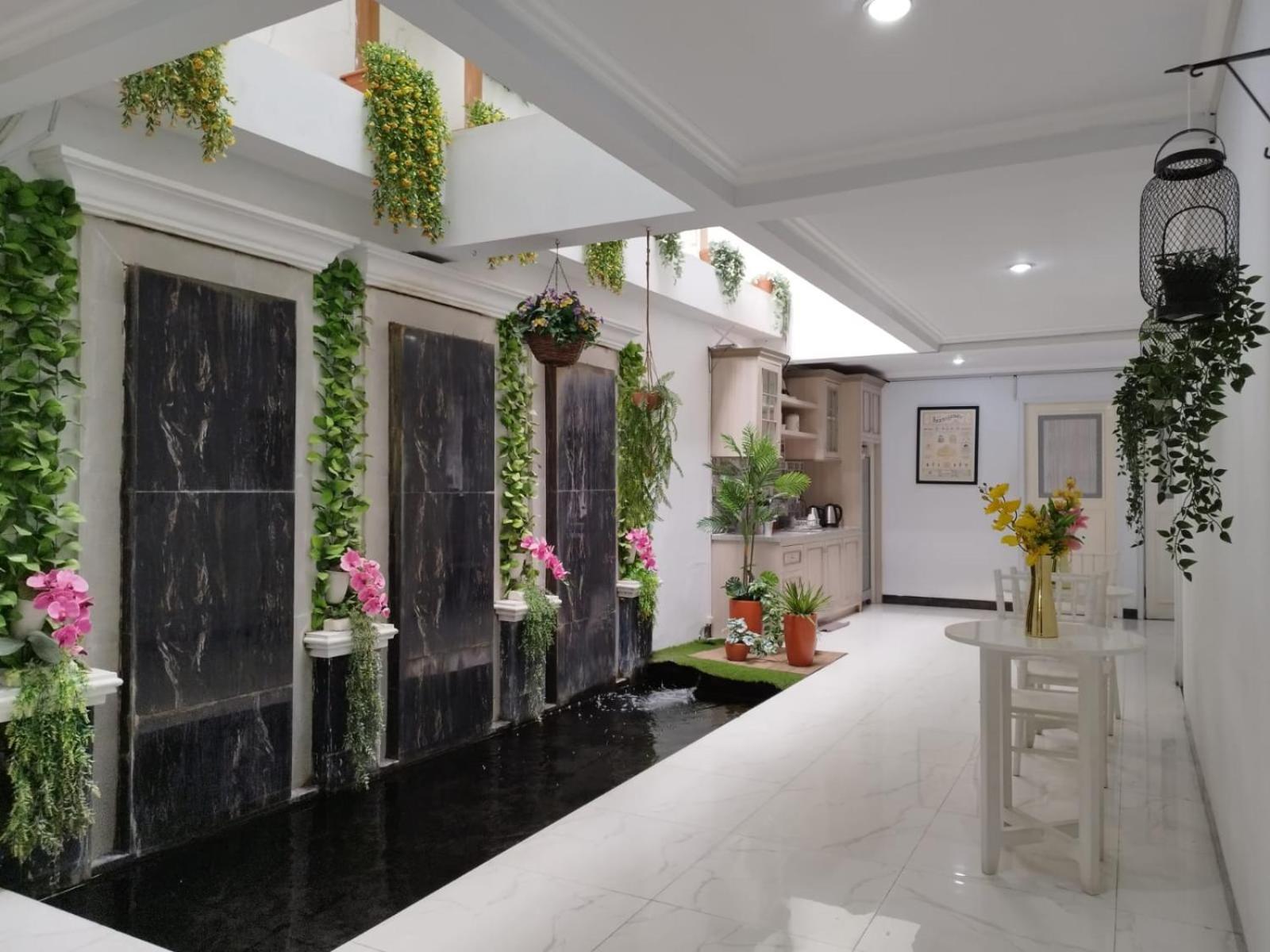 Nest Residence view 5