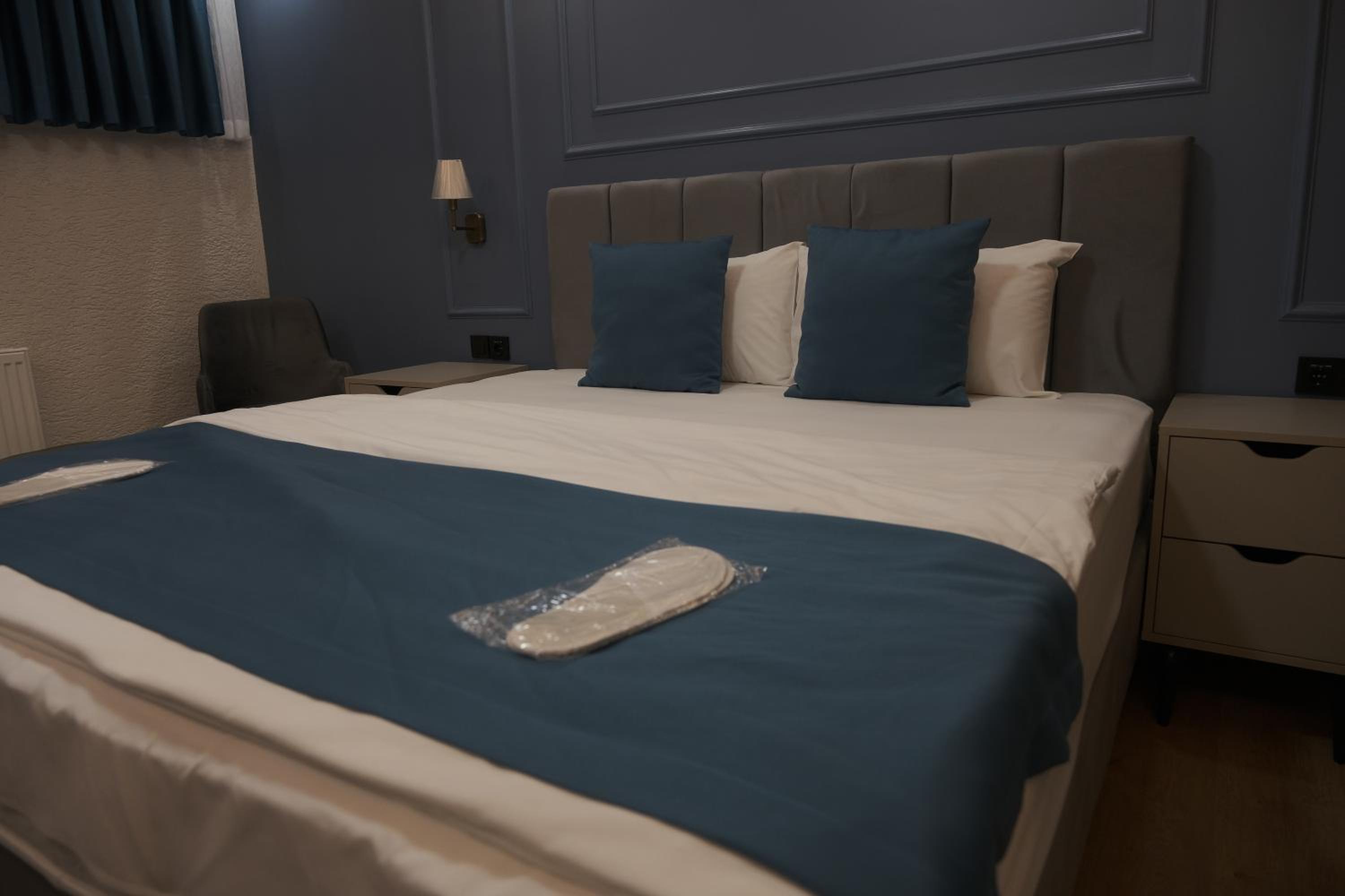 Florya House Otel - Image 107