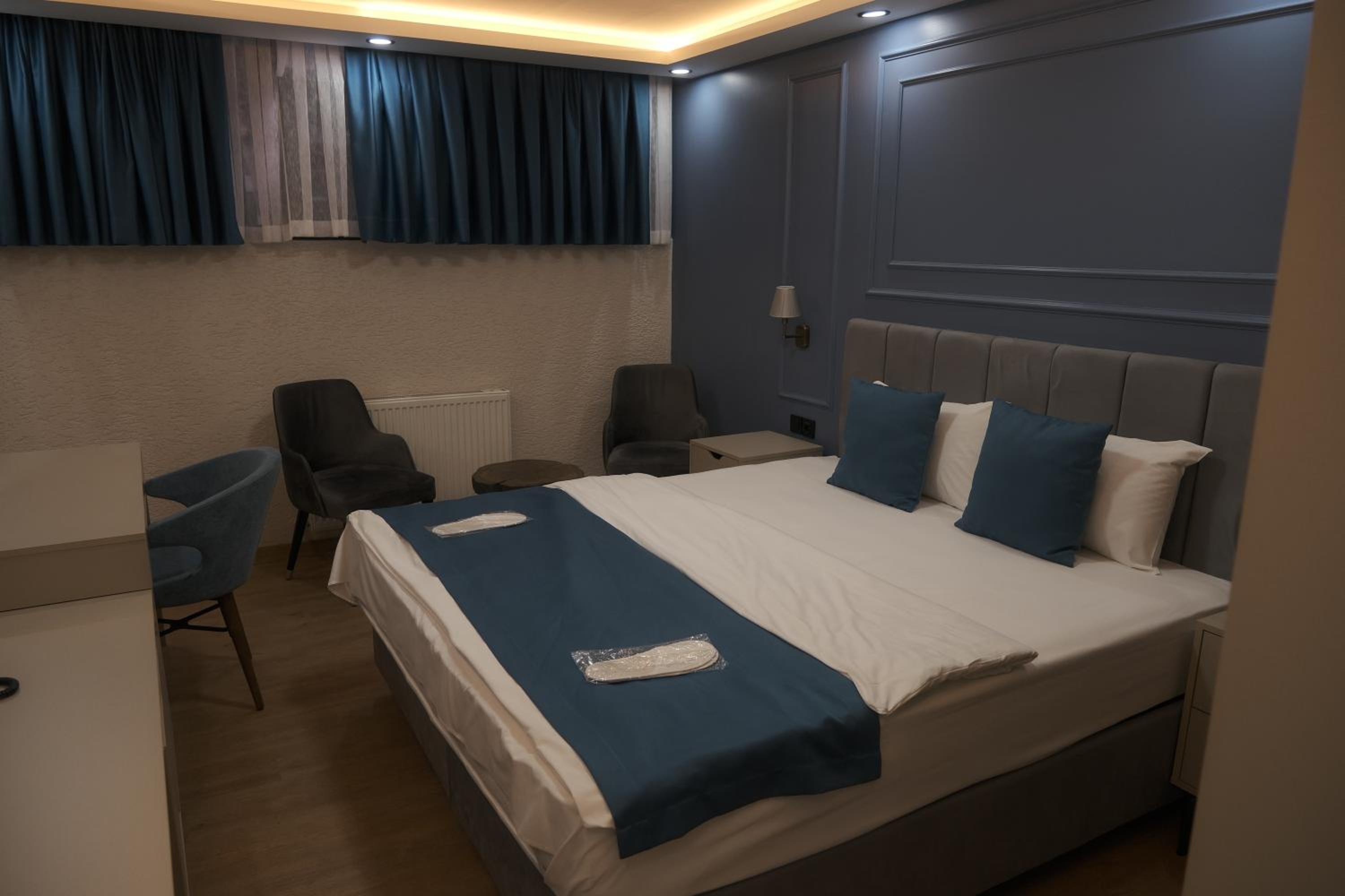 Florya House Otel - Image 96