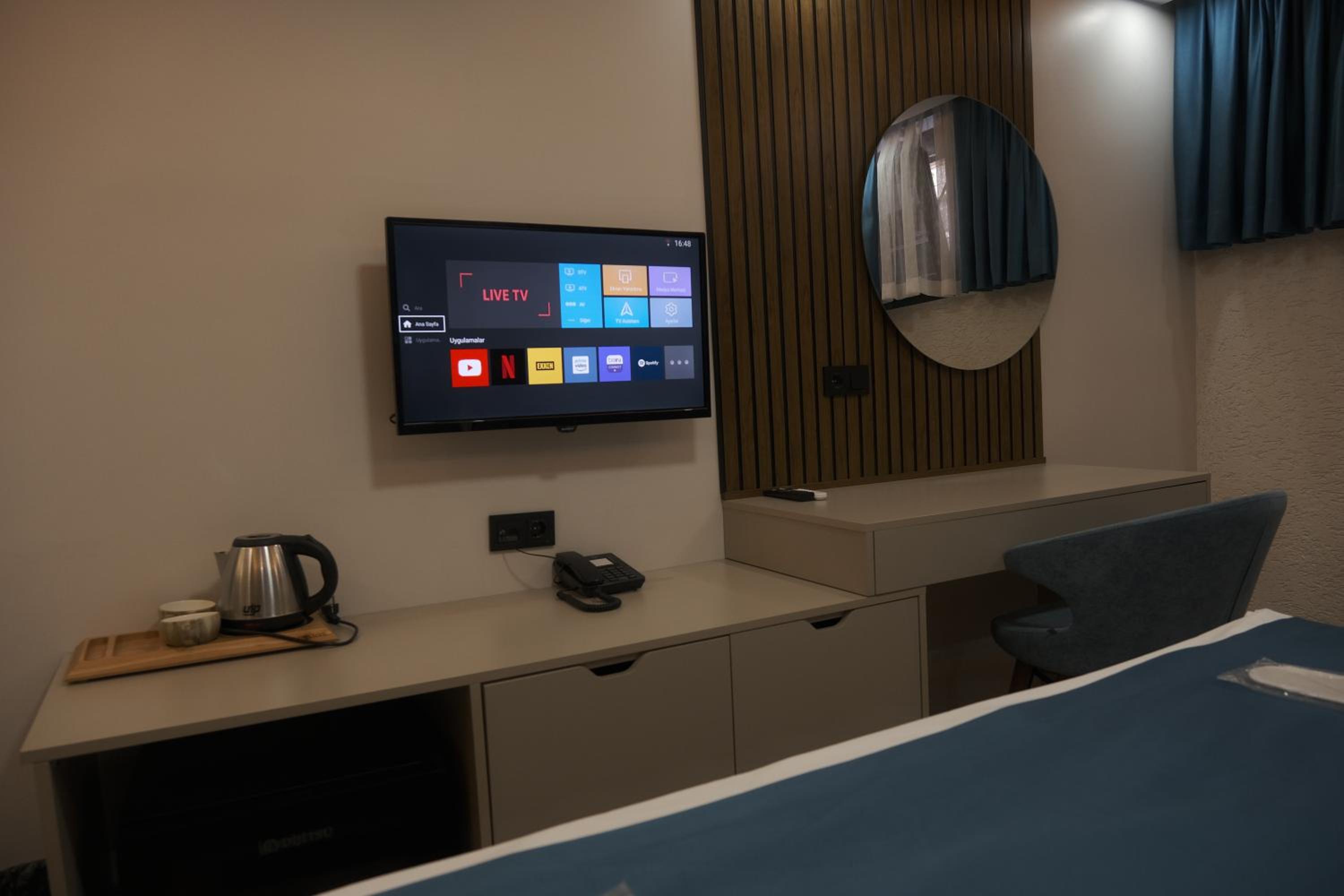 Florya House Otel - Image 106