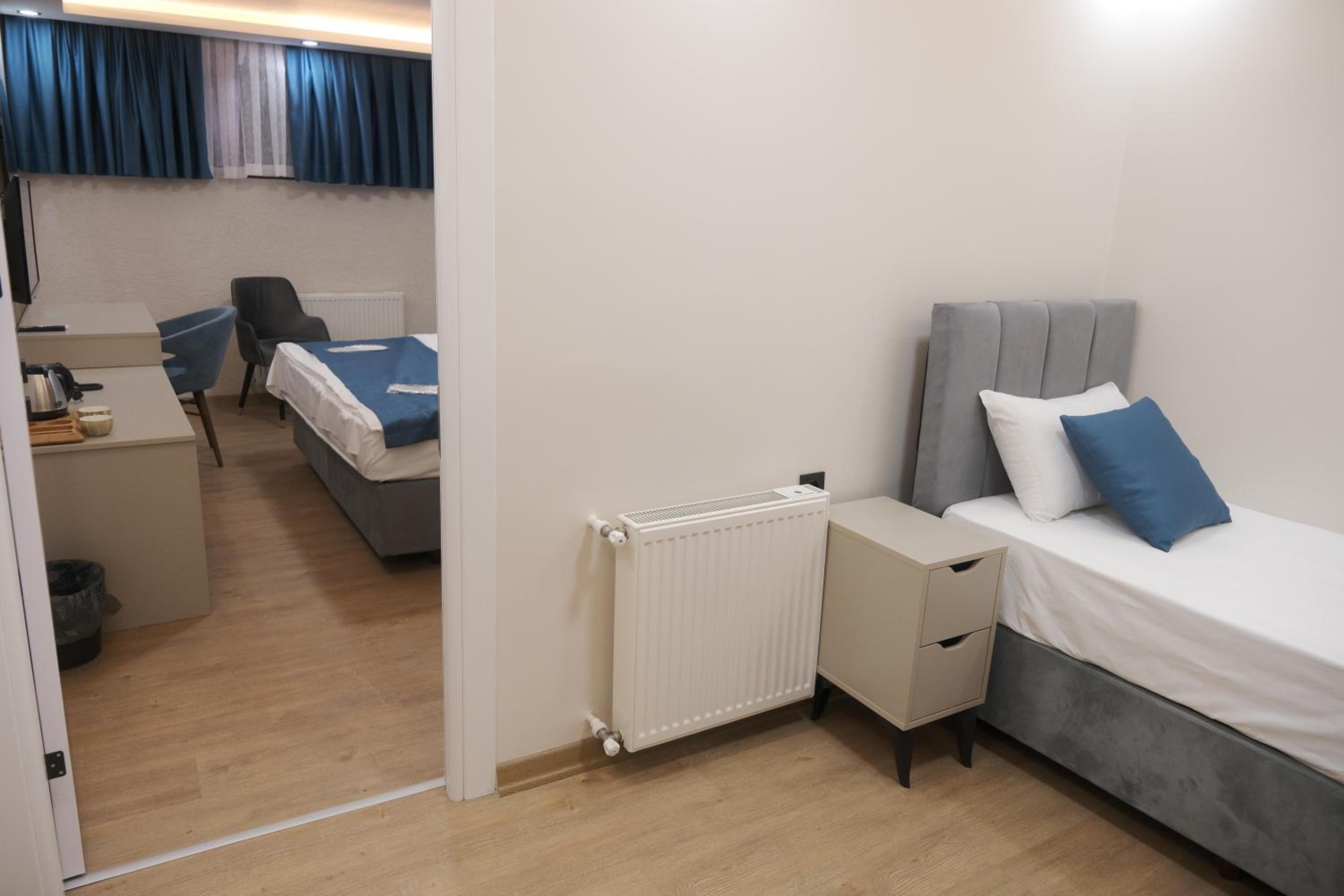 Florya House Otel - Image 99
