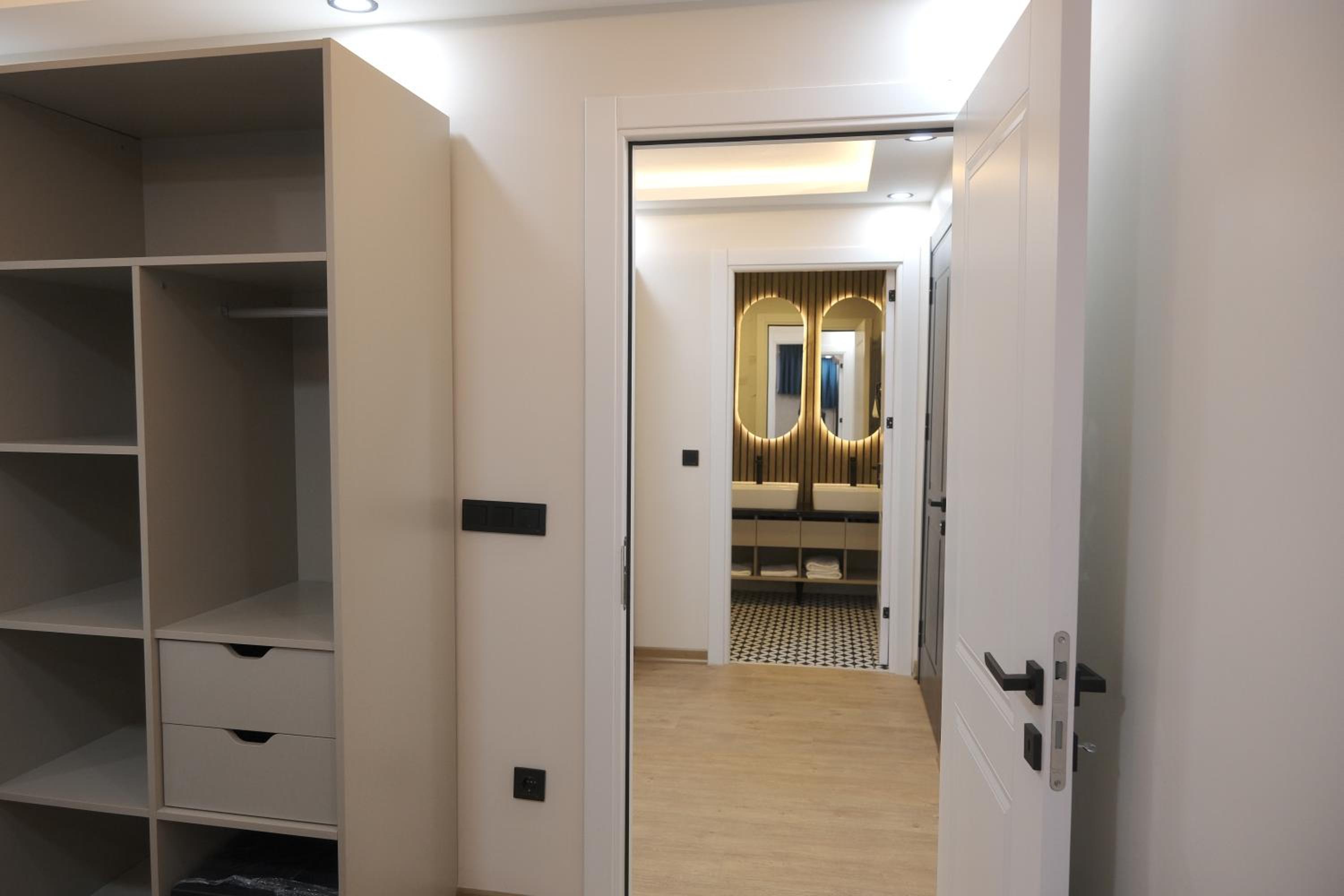 Florya House Otel - Image 108