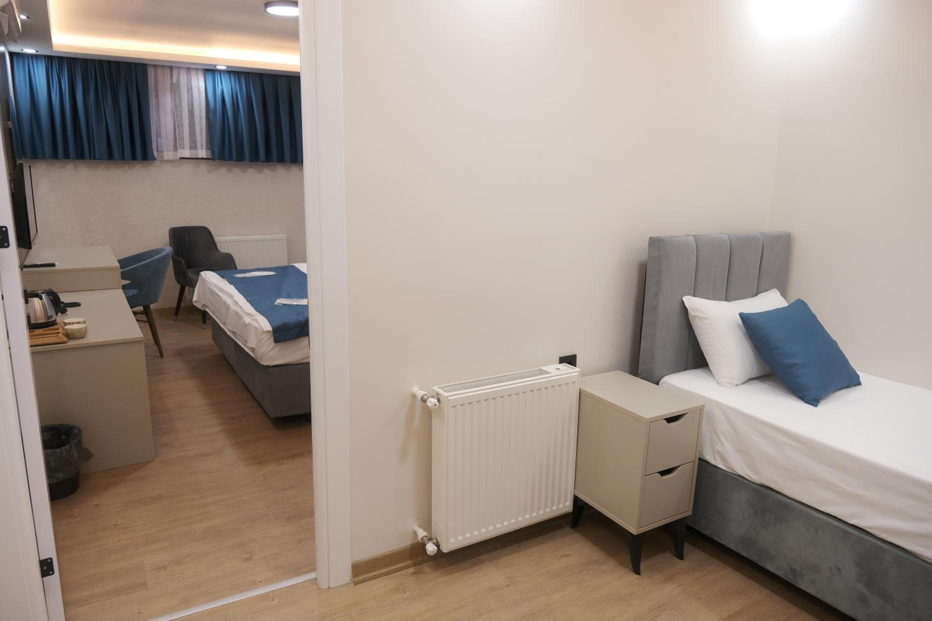 Florya House Otel - Image 105