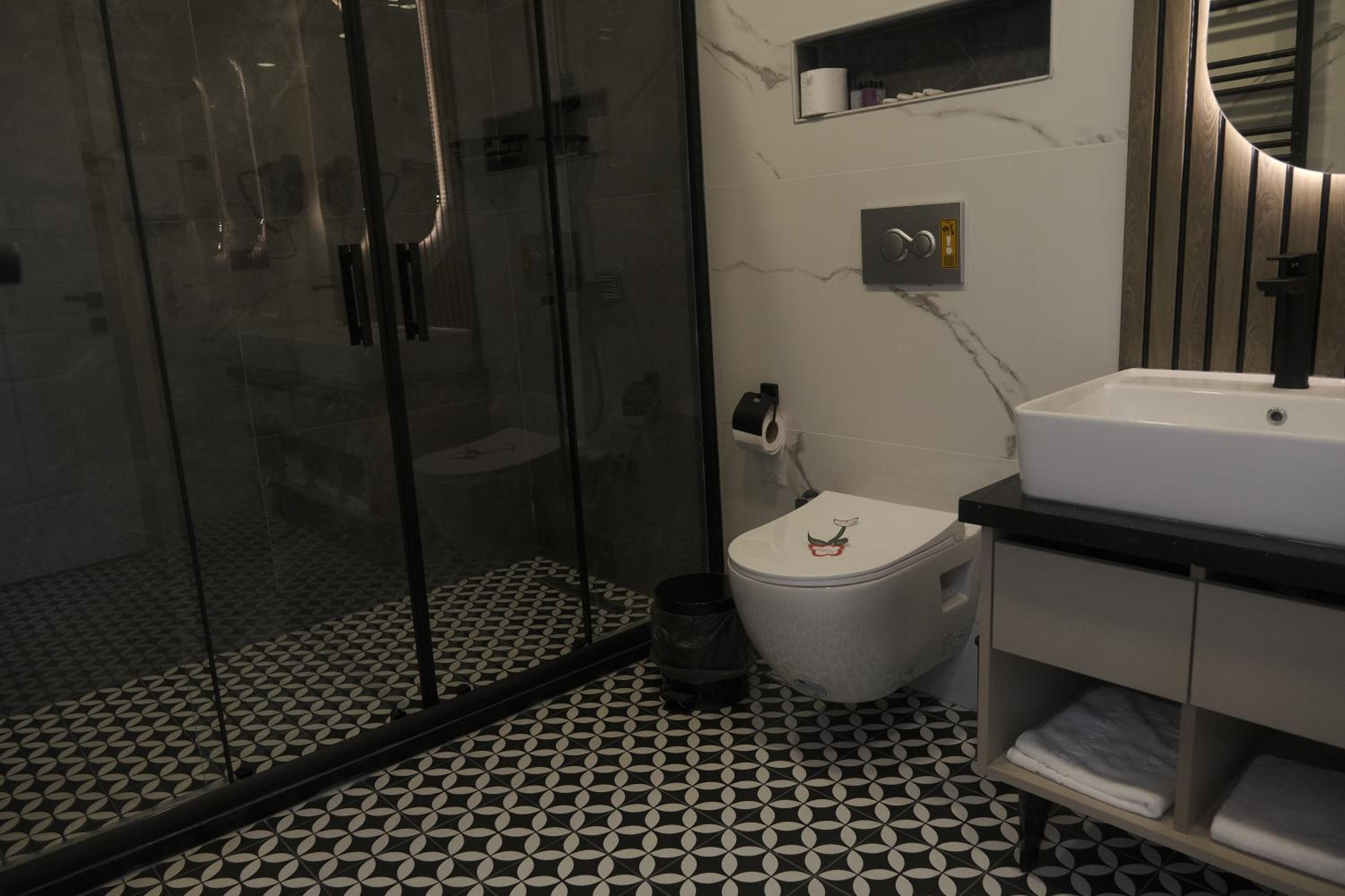 Florya House Otel - Image 101