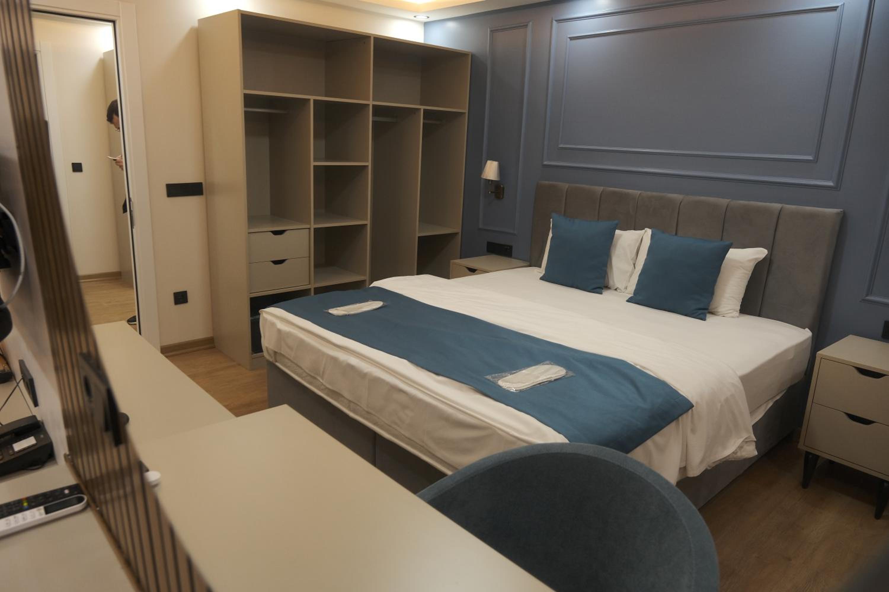 Florya House Otel - Image 20