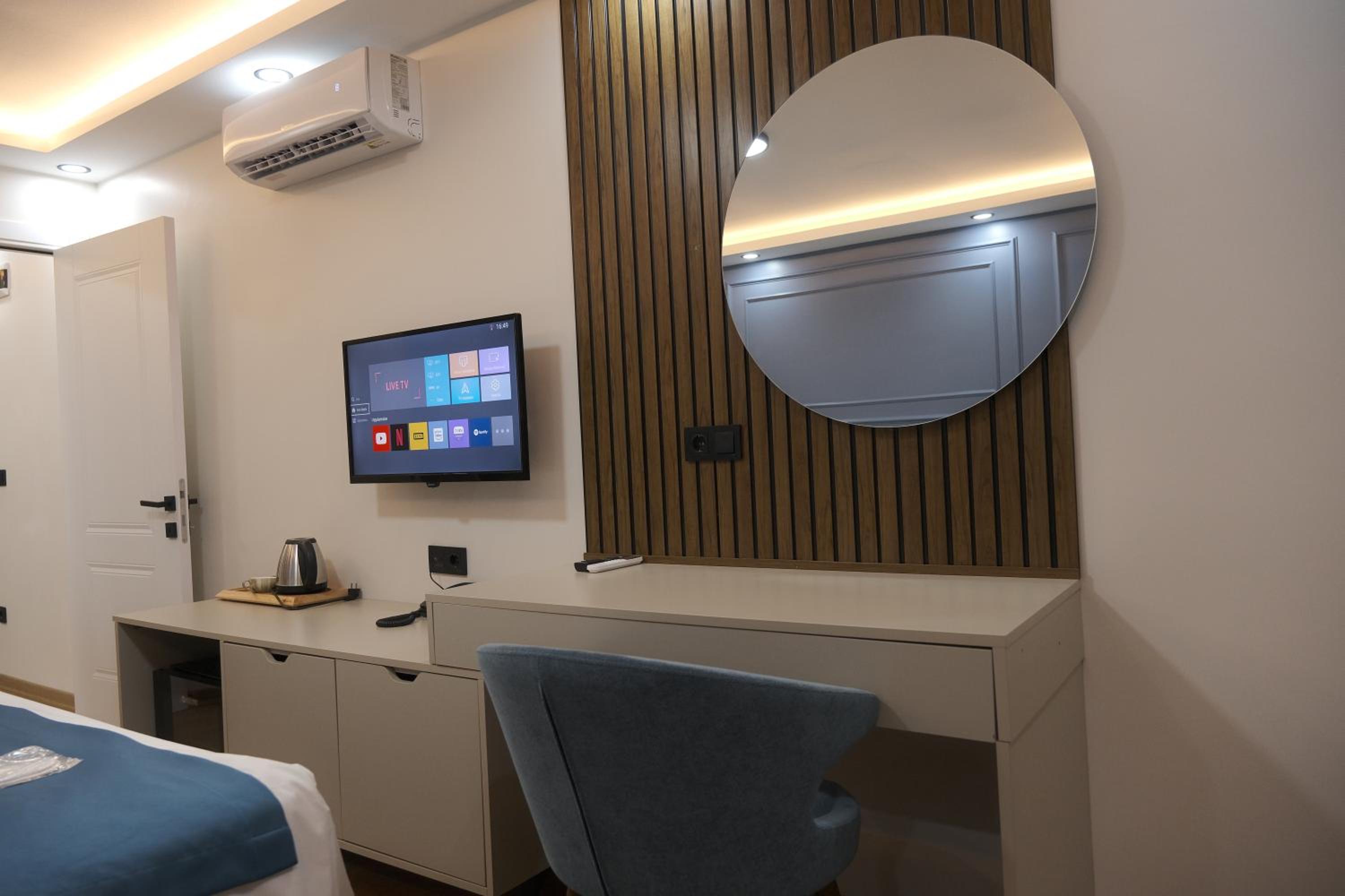 Florya House Otel - Image 29