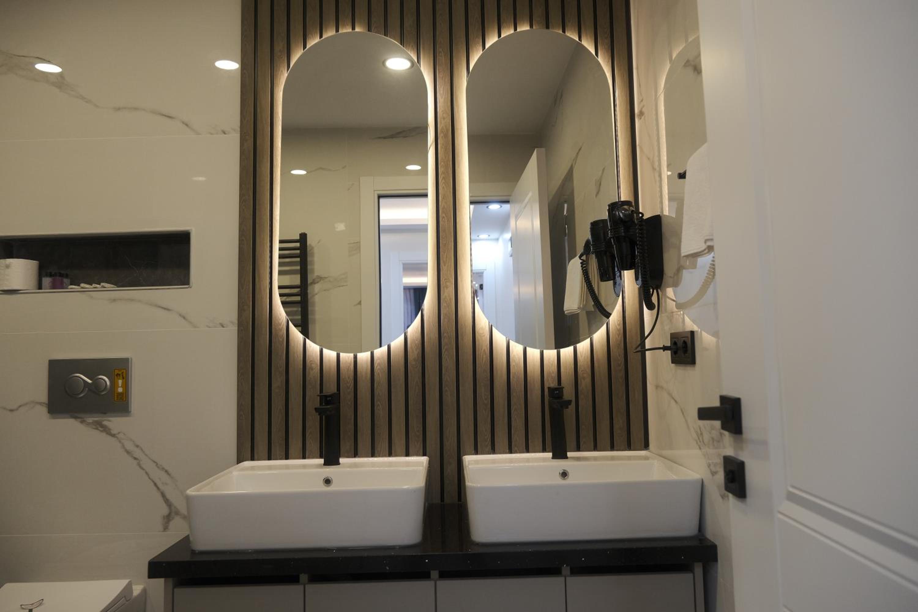 Florya House Otel - Image 22