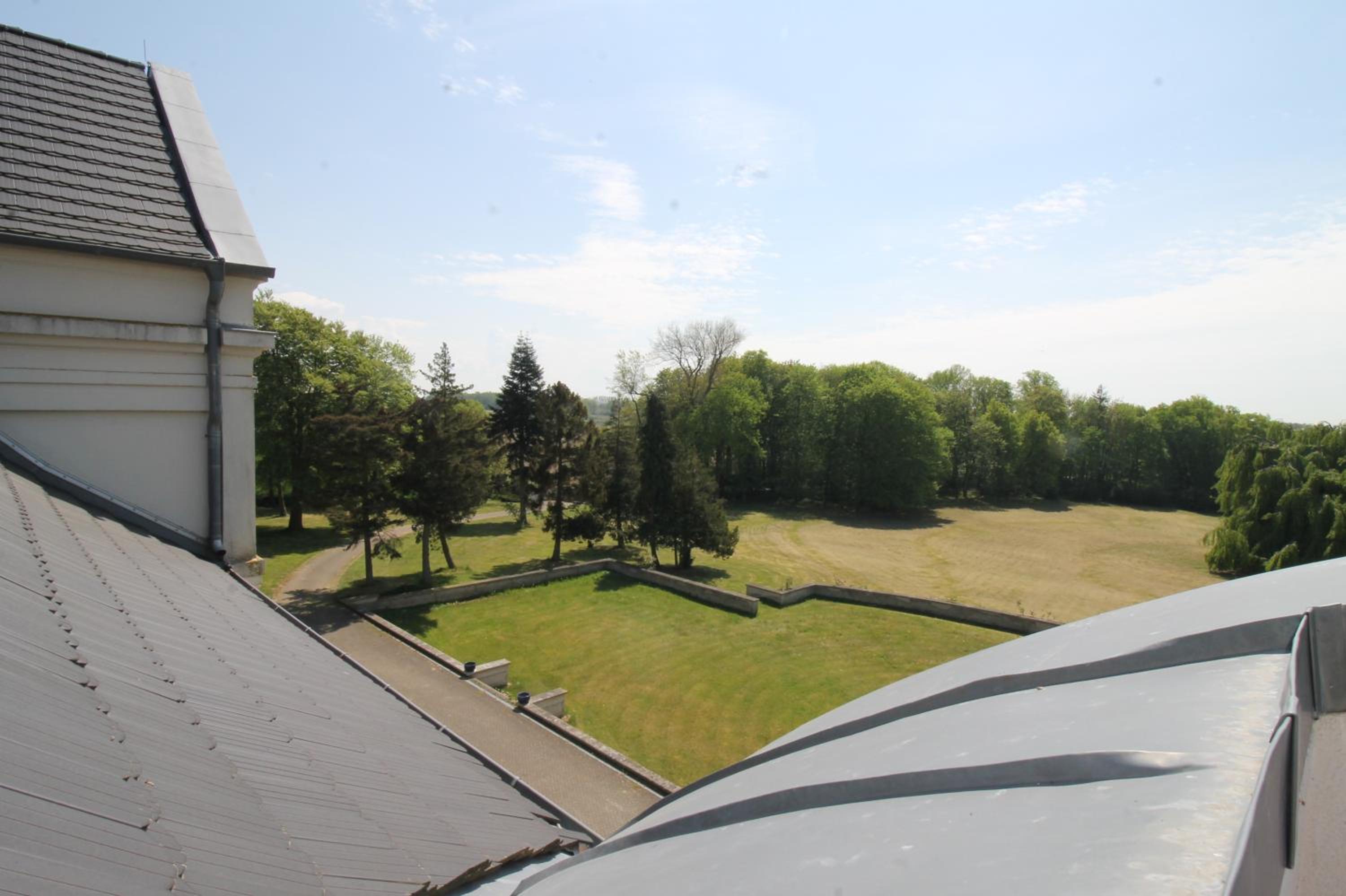 Schloß Wichmannsdorf