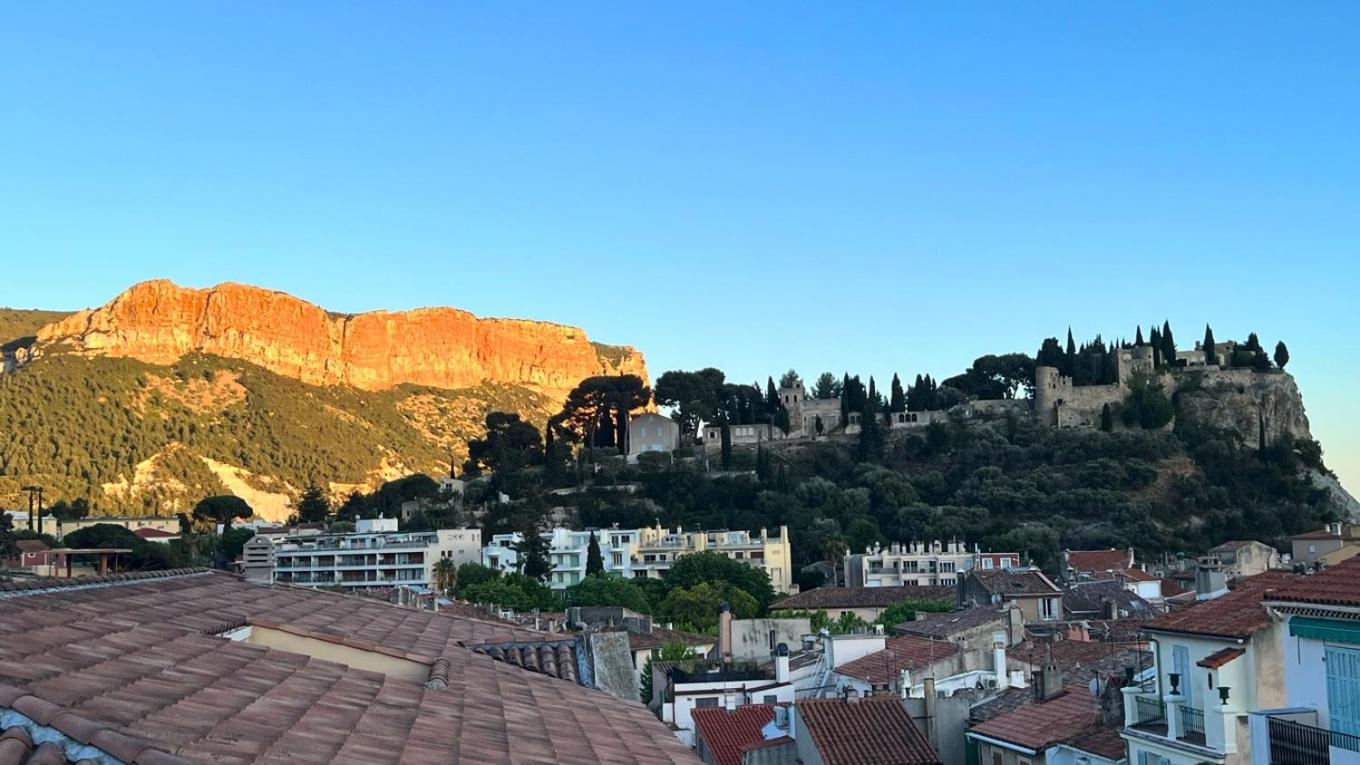 Le Bellavista view 3