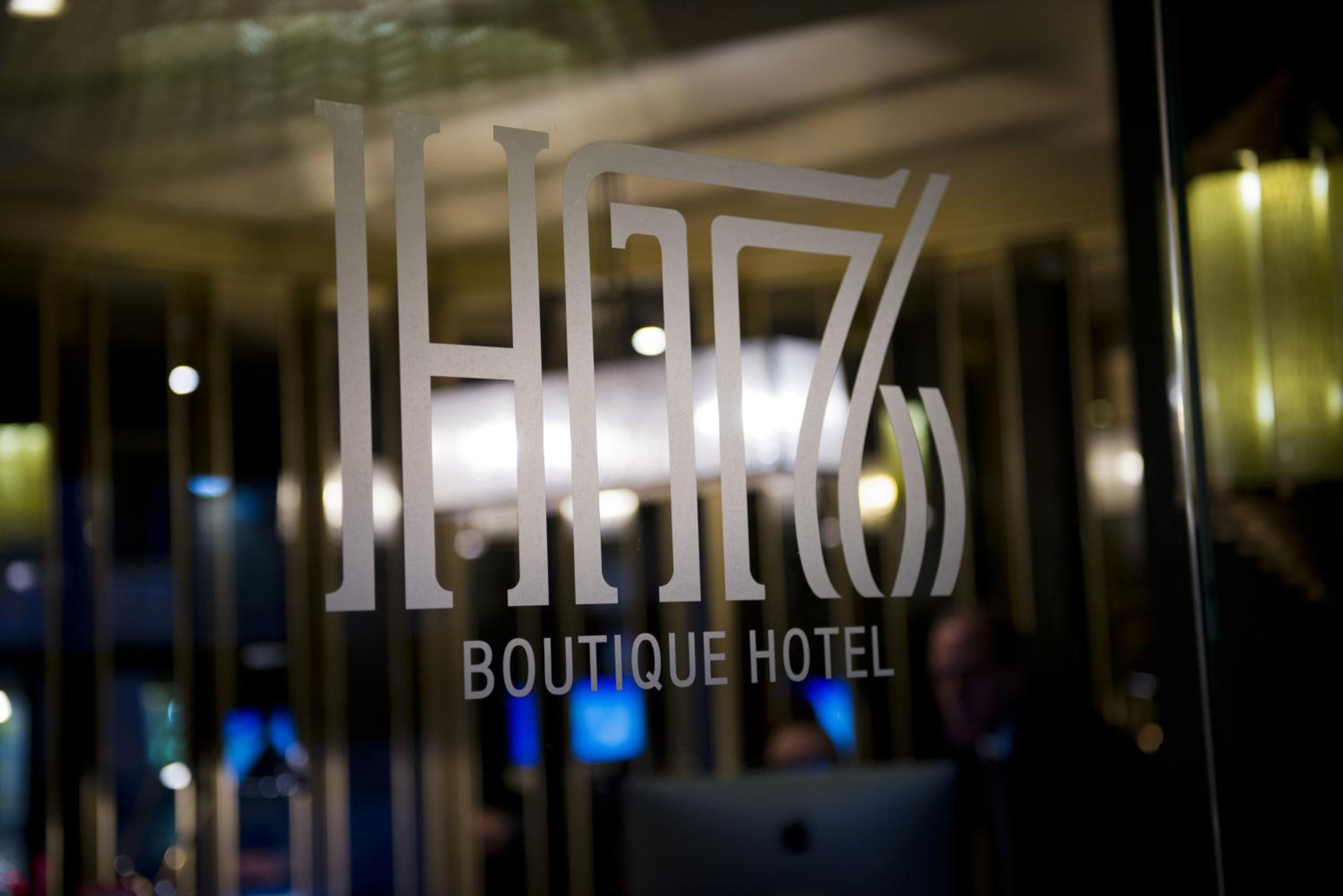 HT6 Hotel Roma en Rome