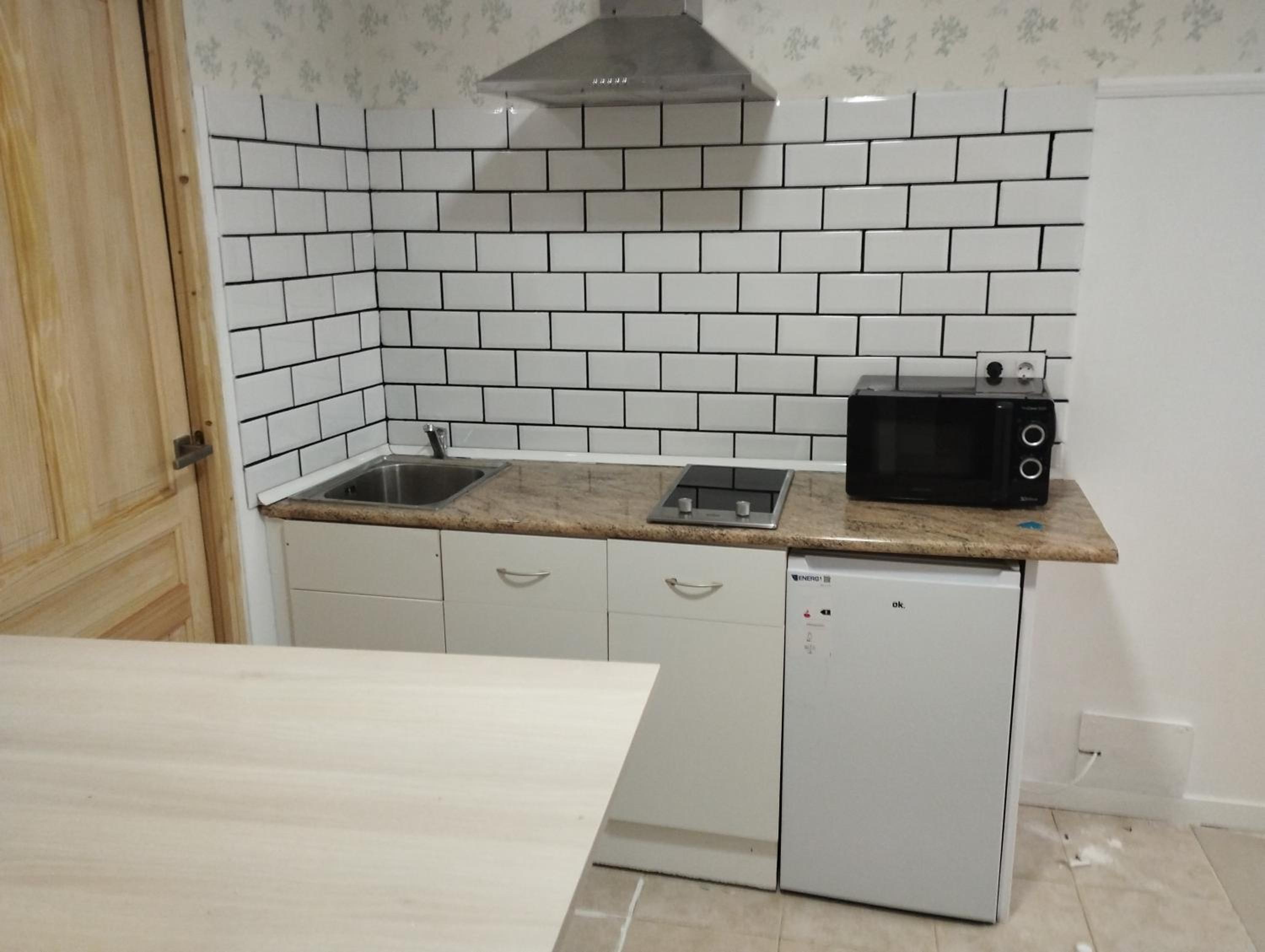 Hostel Bretema