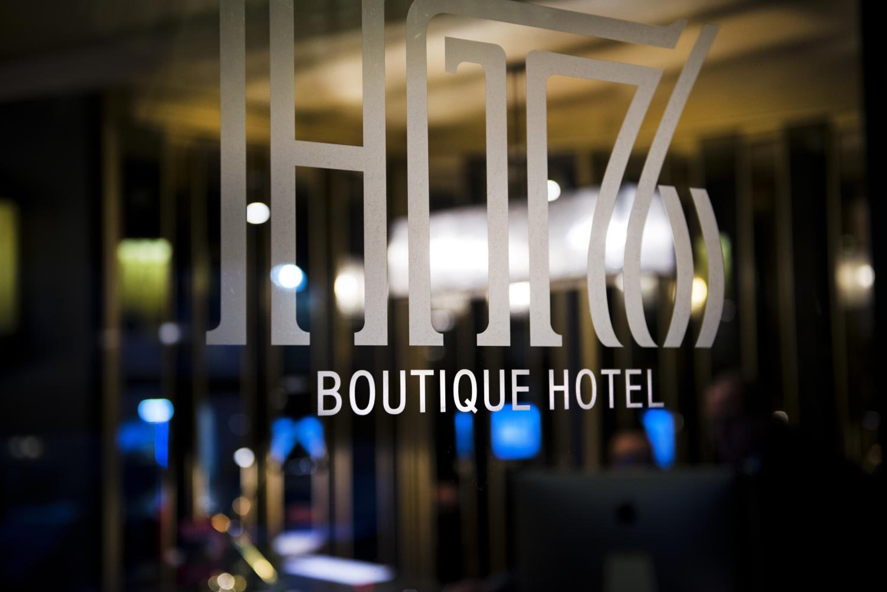 HT6 Hotel Roma en Rome