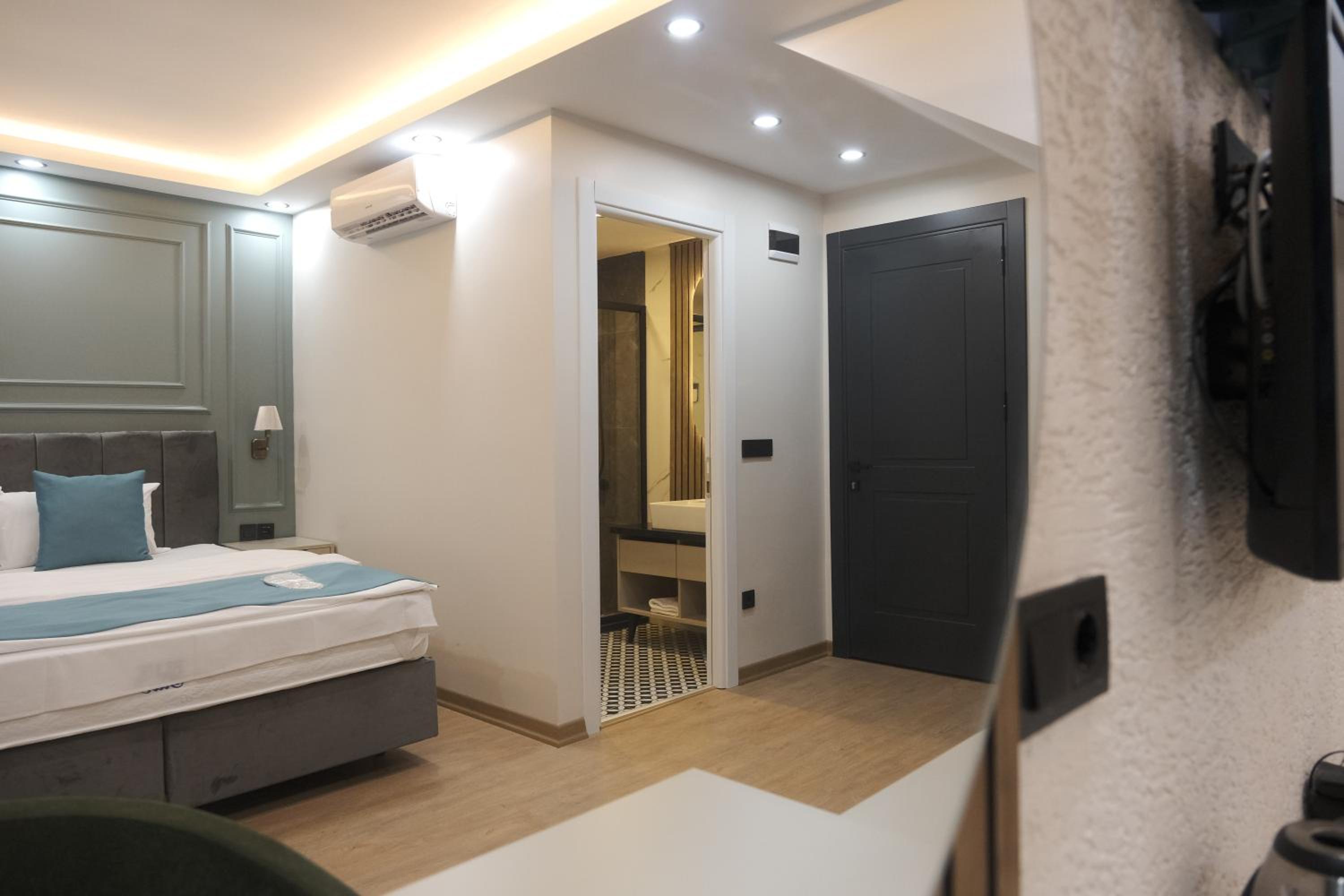Florya House Otel - Image 113