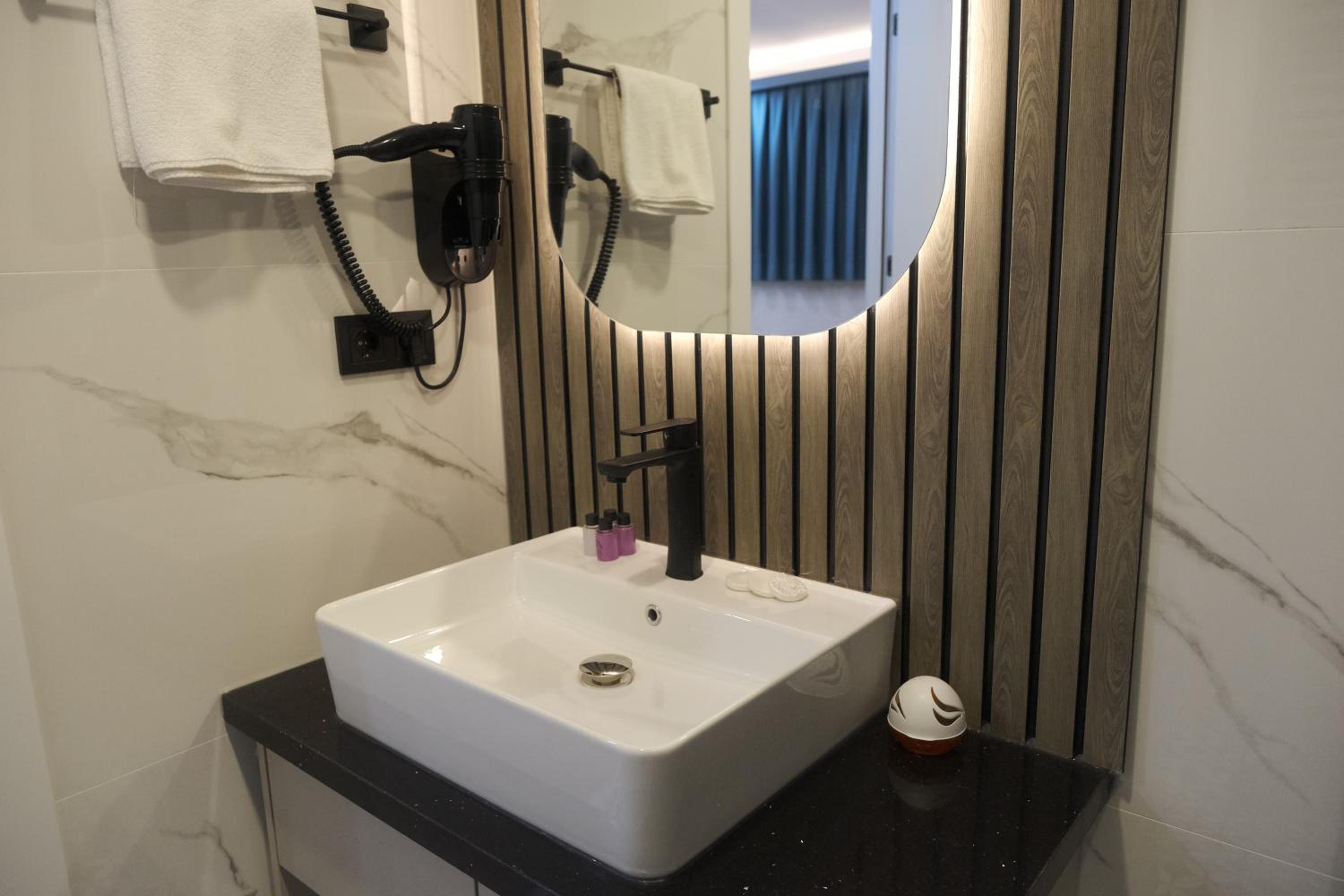 Florya House Otel - Image 117
