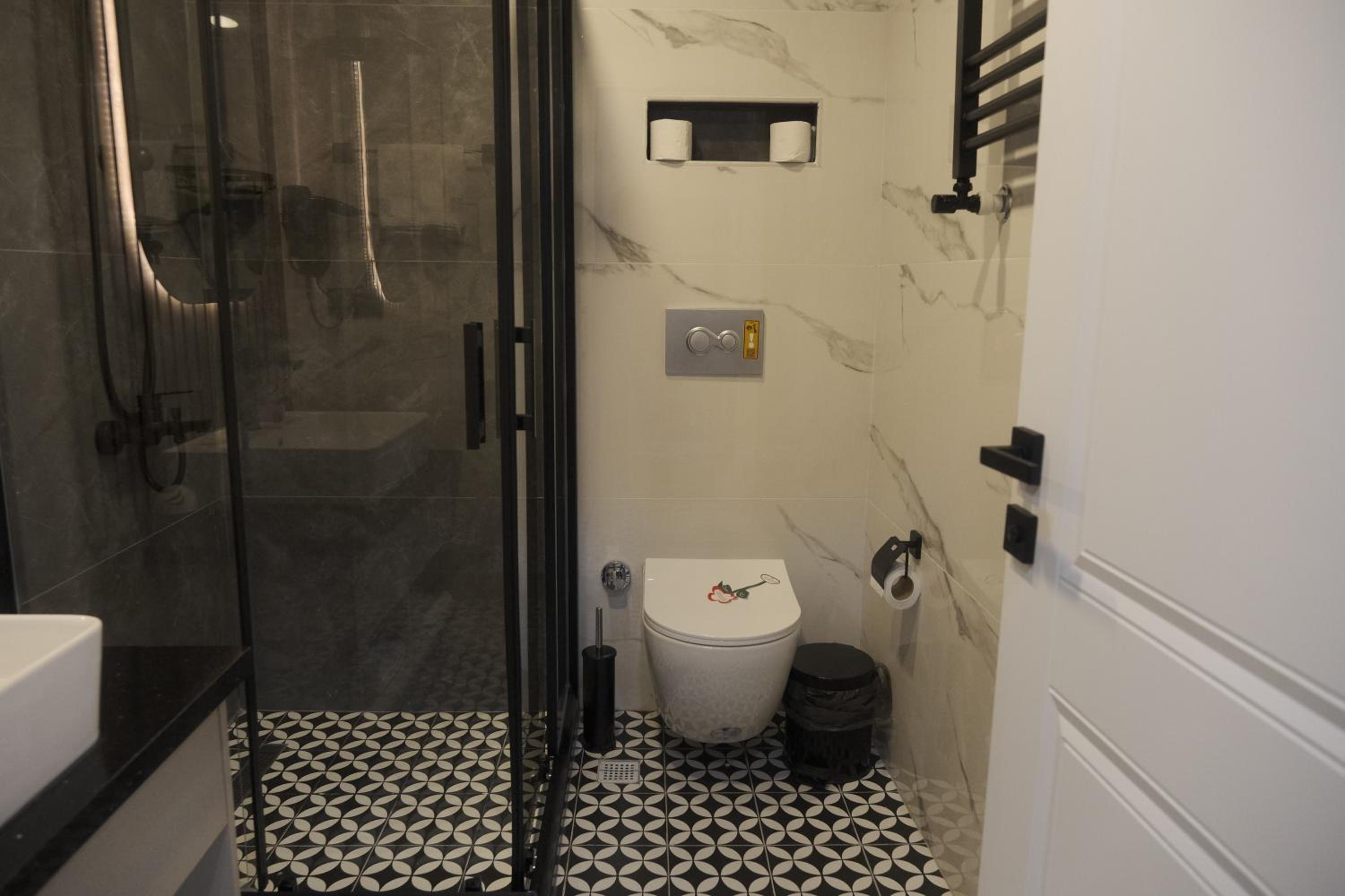 Florya House Otel - Image 118